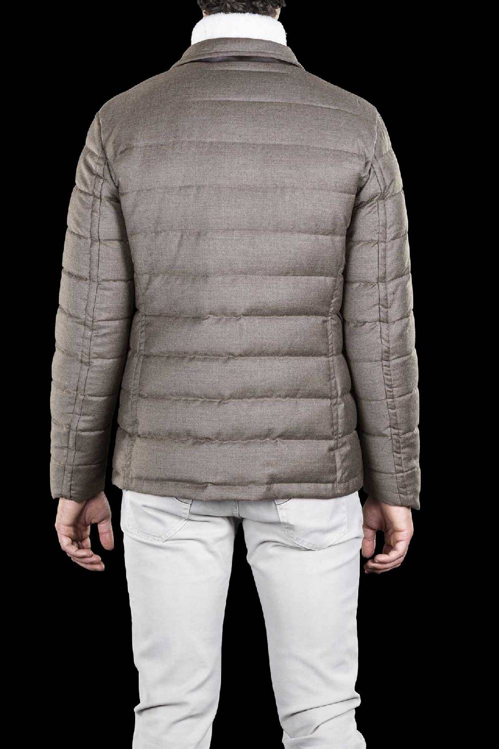 Moorer Giacche ZAYN-L