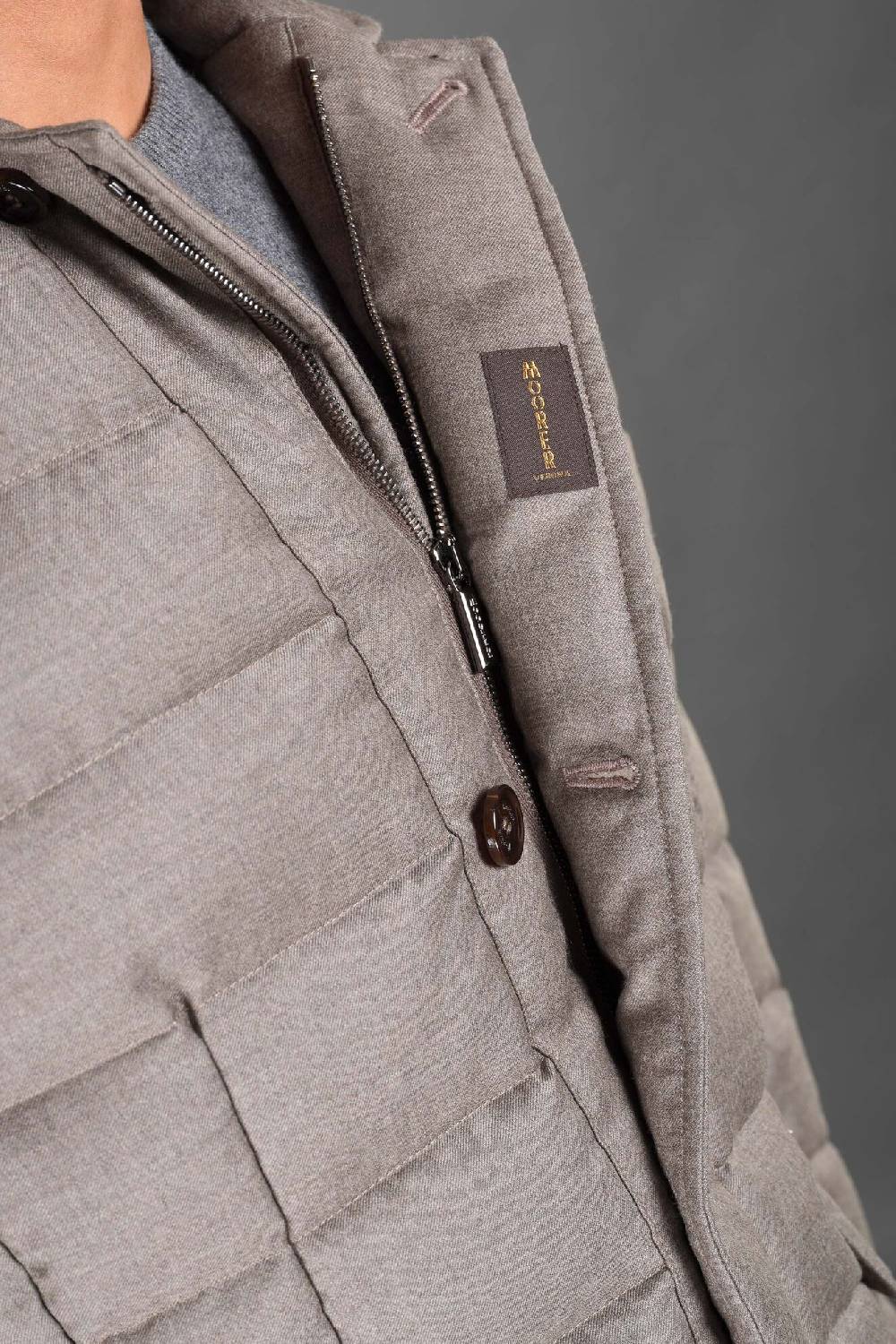 Moorer Giacche ZAYN-L