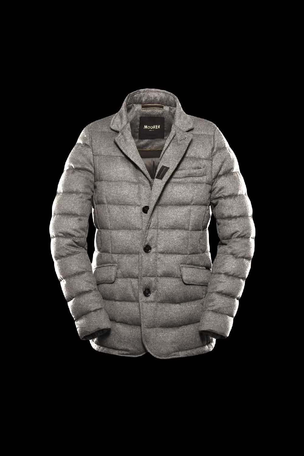 Moorer Giacche ZAYN-L