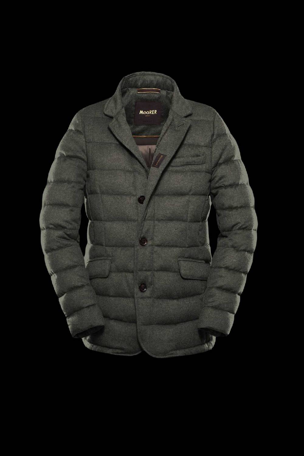 Moorer Giacche ZAYN-L