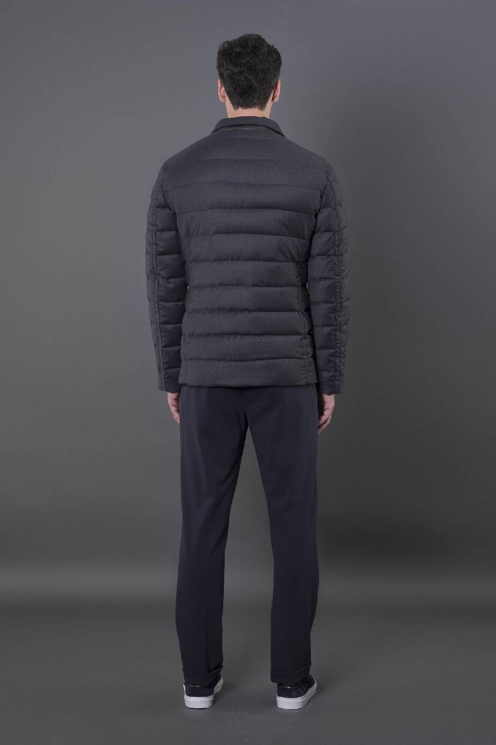 Moorer Giacche ZAYN-L