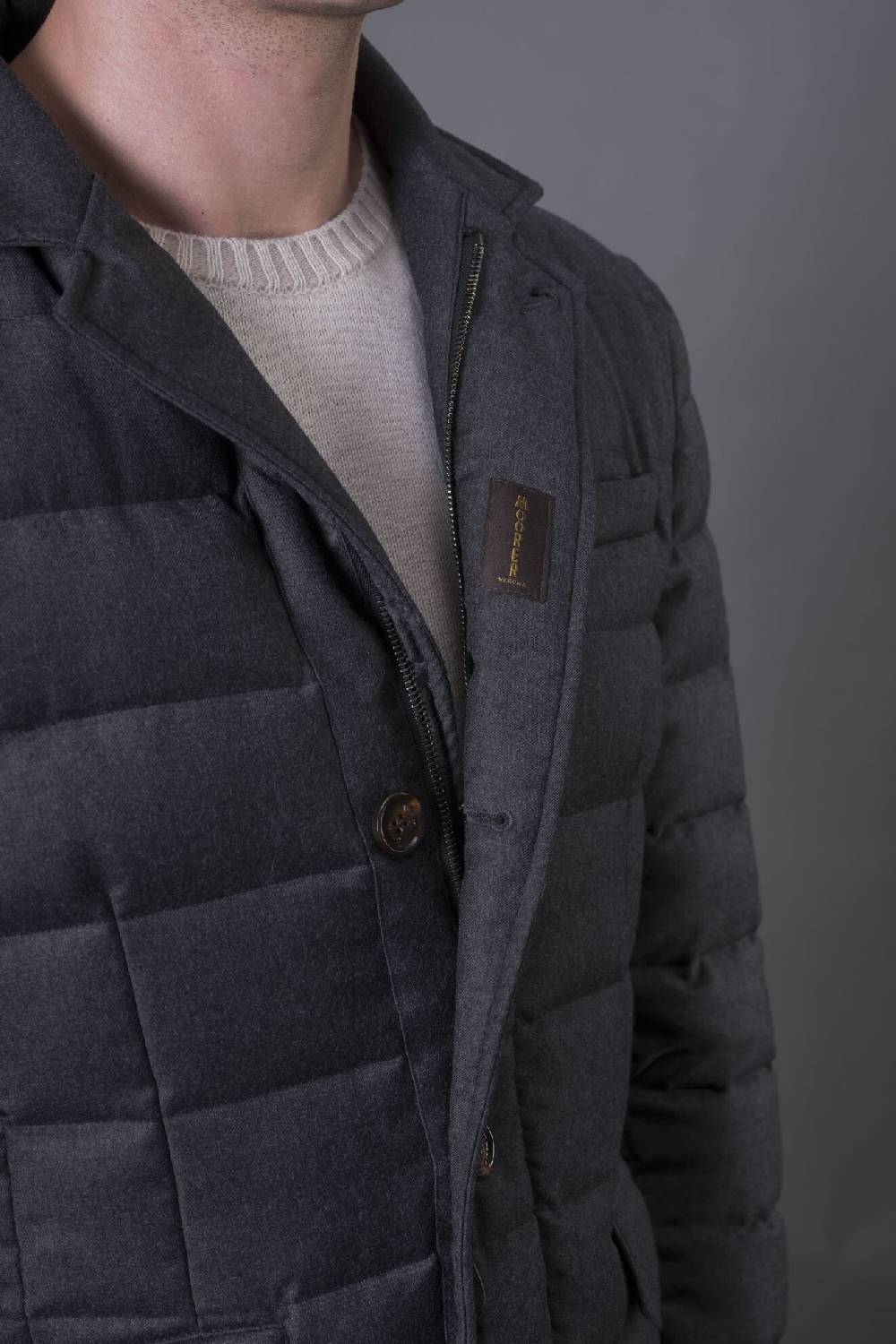 Moorer Giacche ZAYN-L