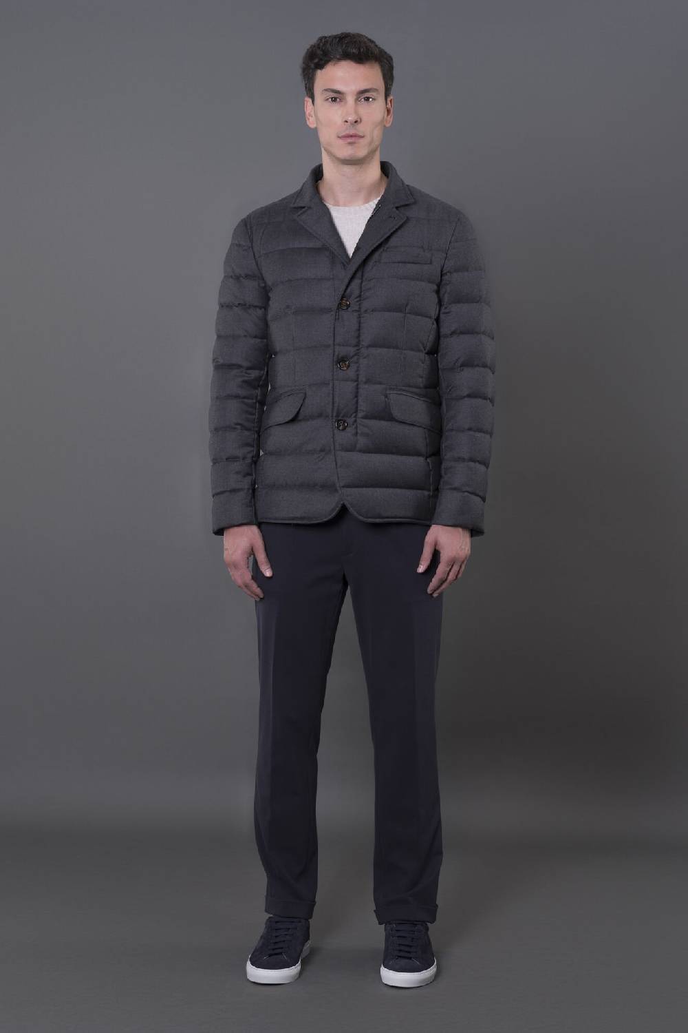 Moorer Giacche ZAYN-L