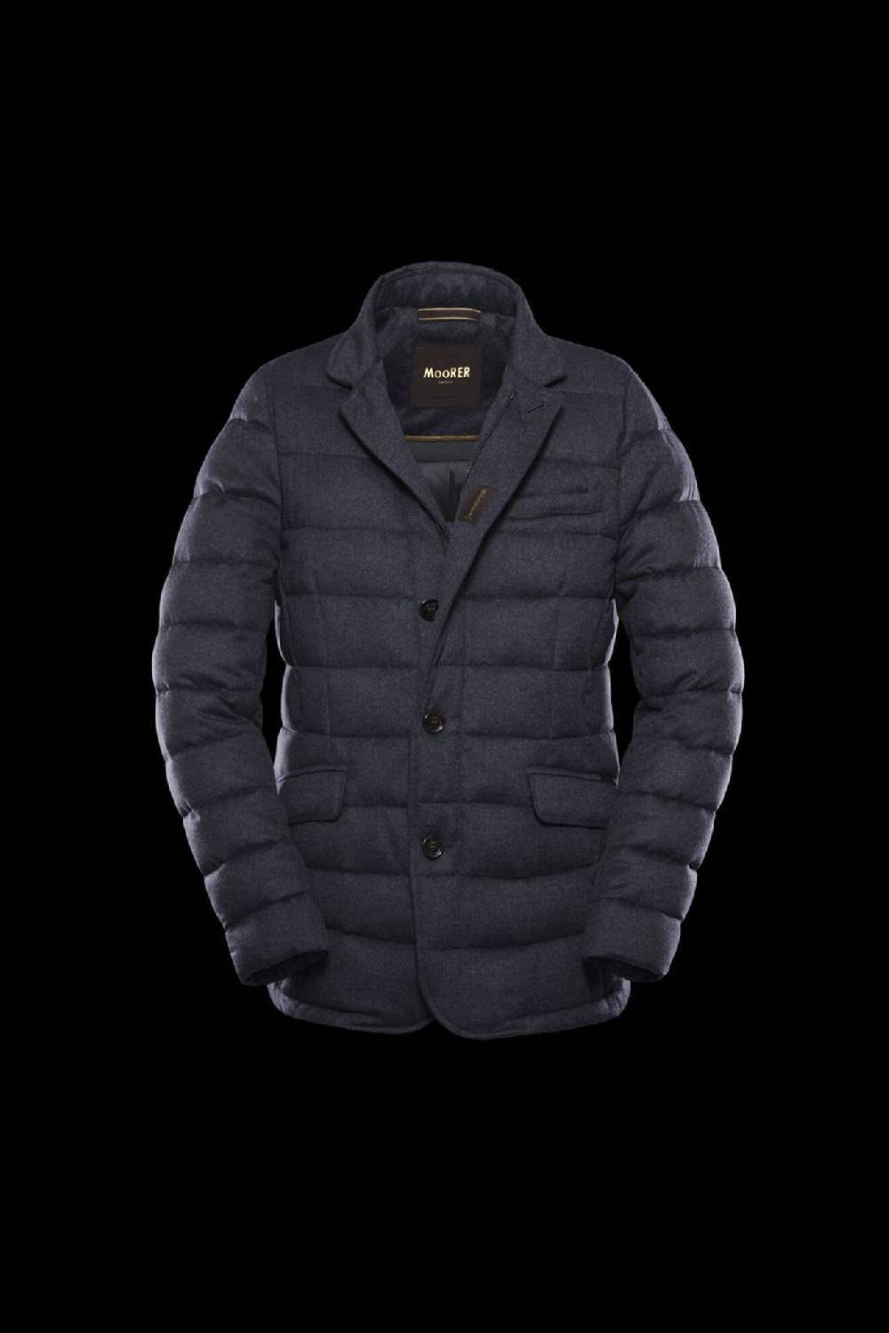 Moorer Giacche ZAYN-L