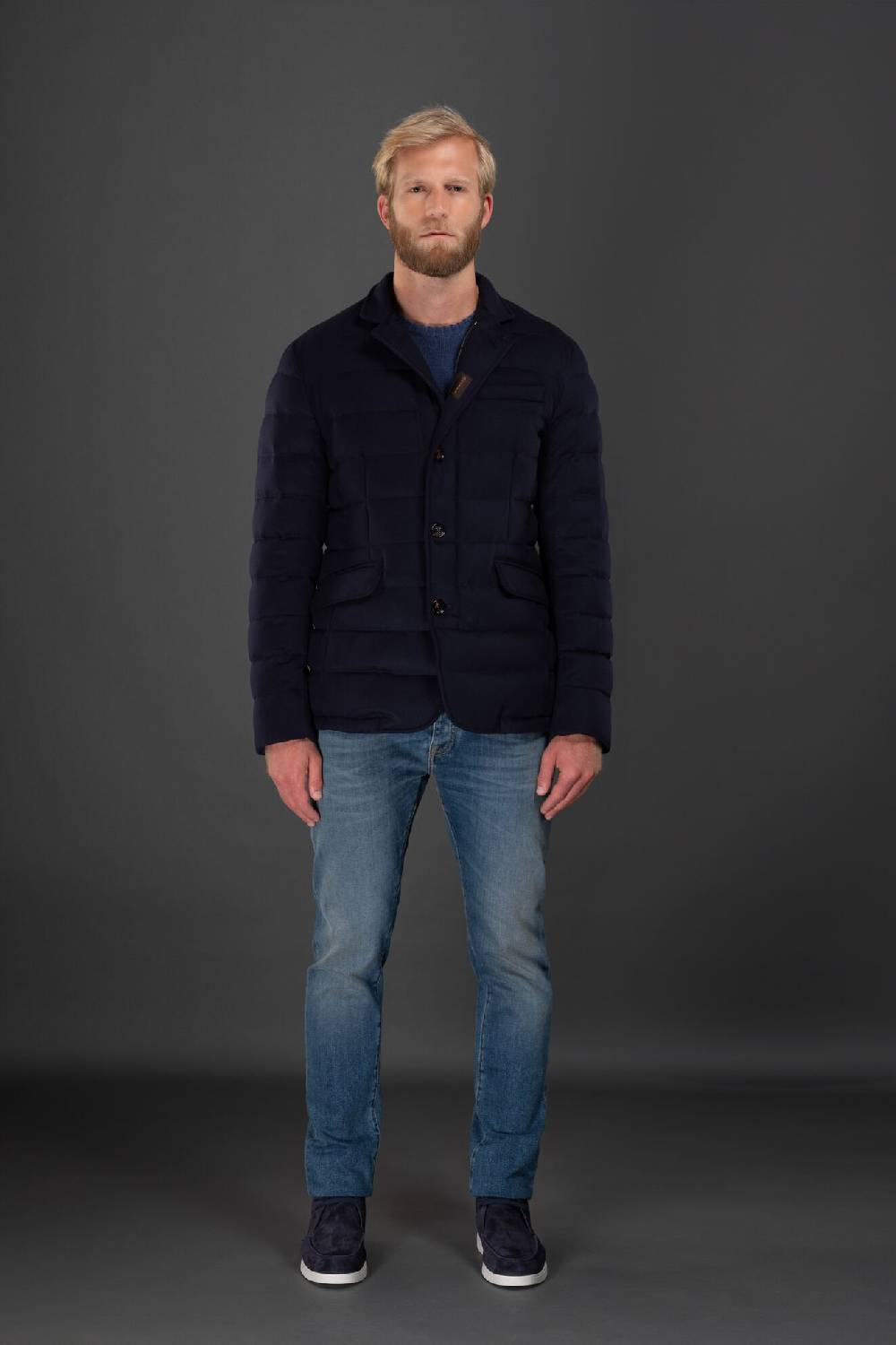 Moorer Giacche ZAYN-LS9