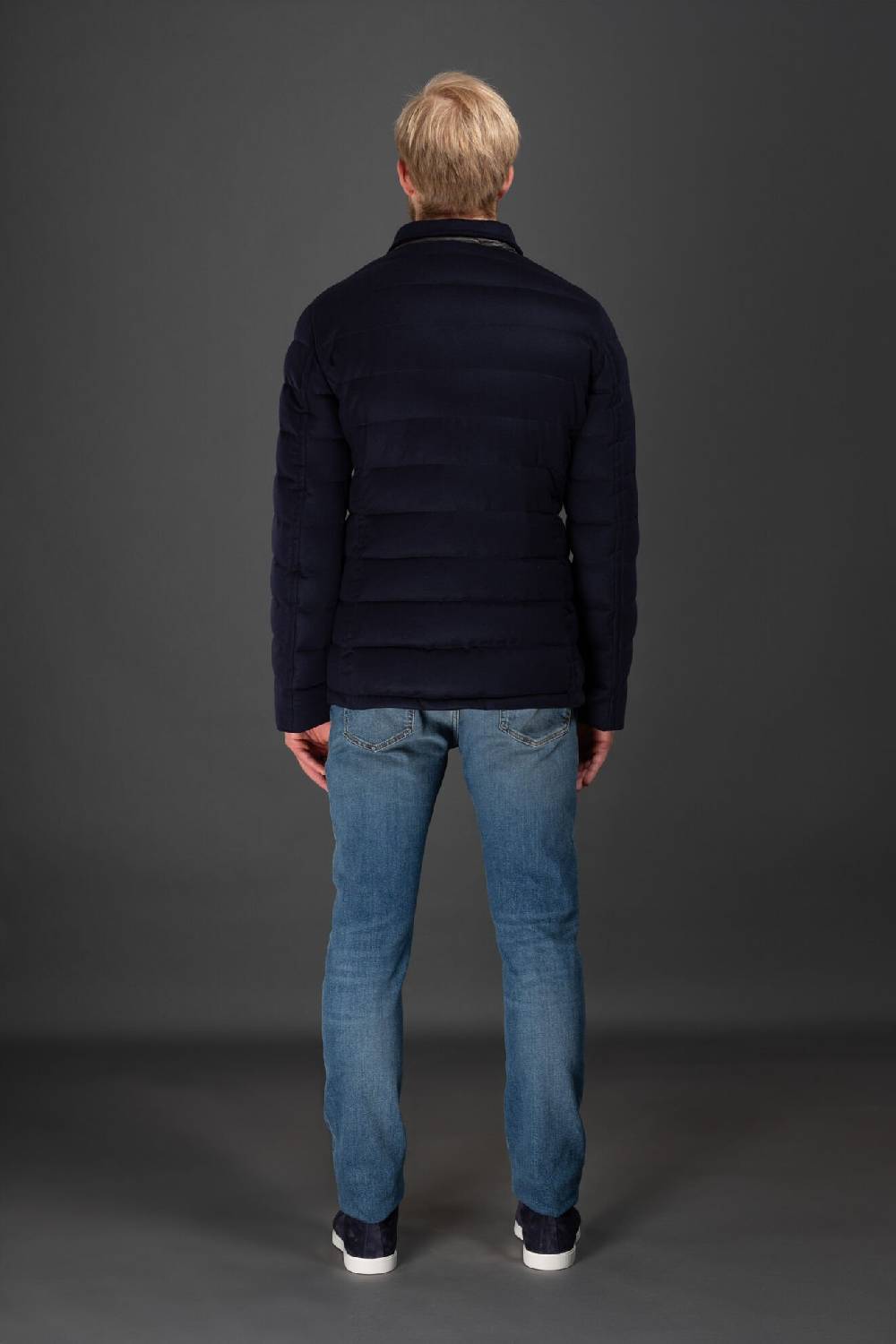 Moorer Giacche ZAYN-LS9