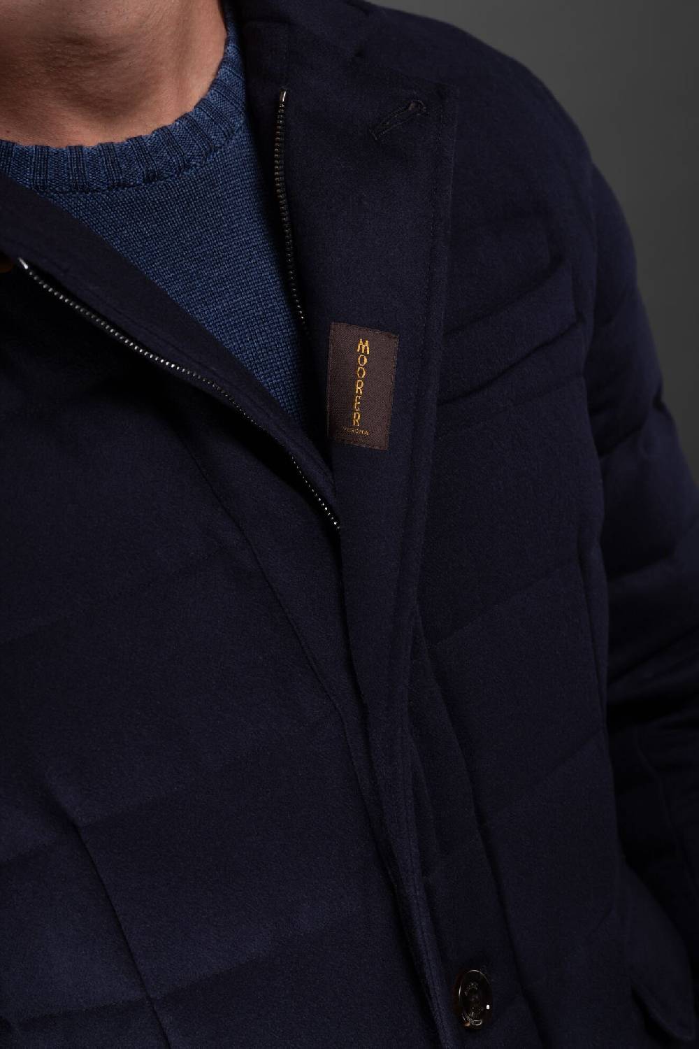 Moorer Giacche ZAYN-LS9