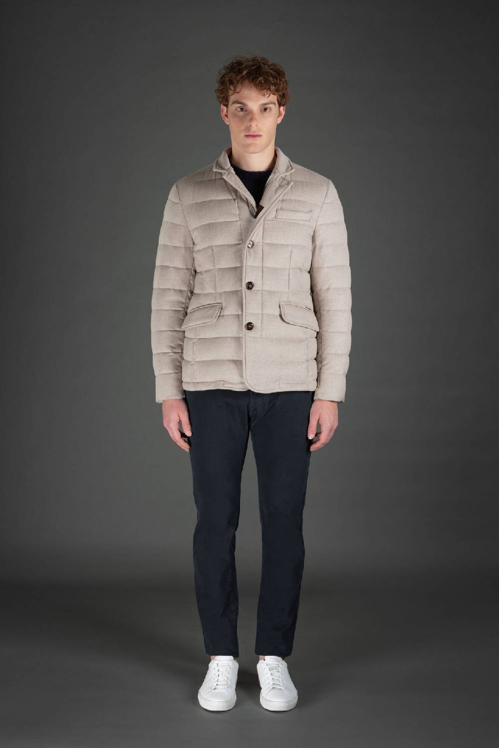 Moorer Giacche ZAYN-LS9