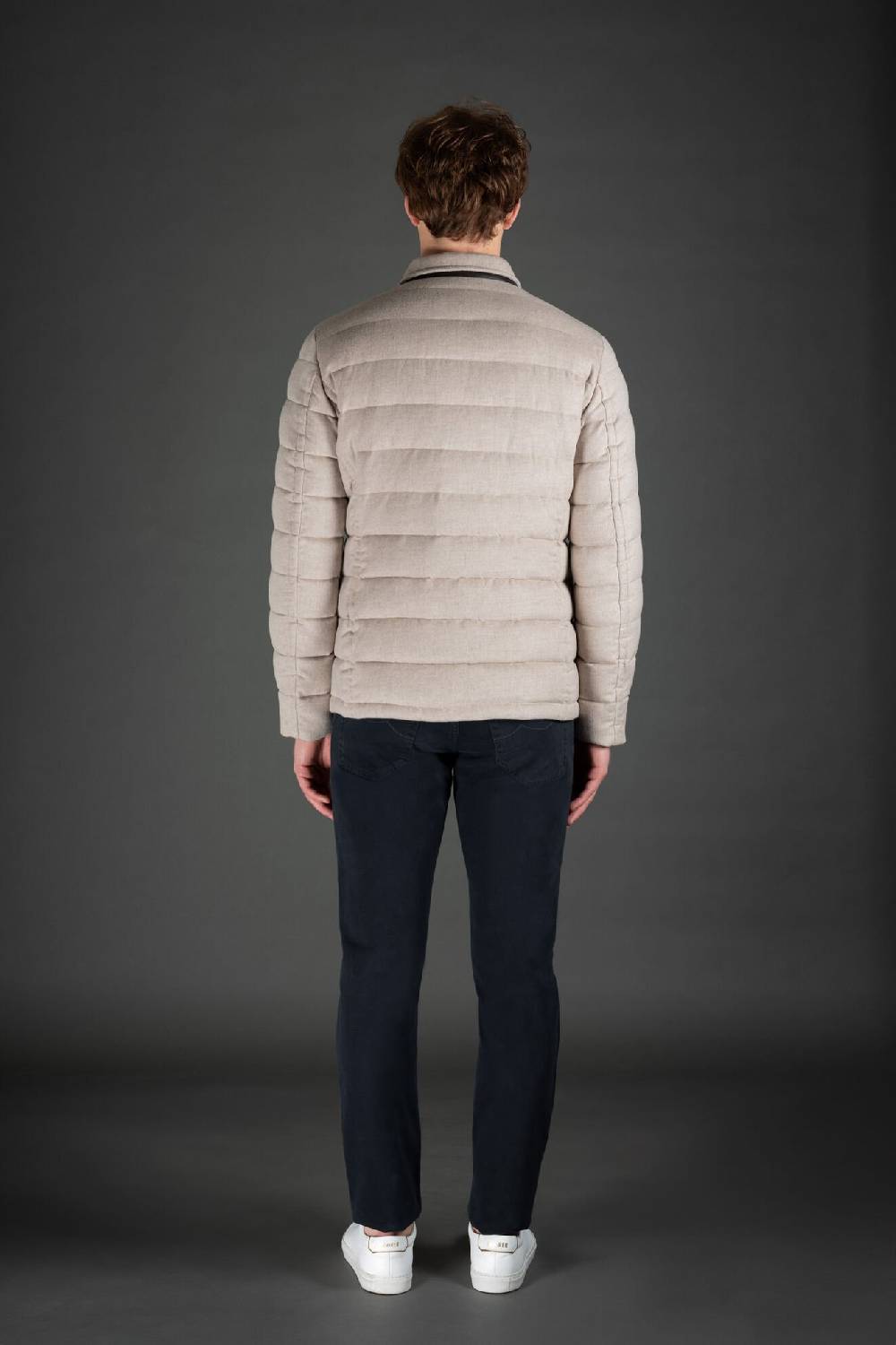 Moorer Giacche ZAYN-LS9