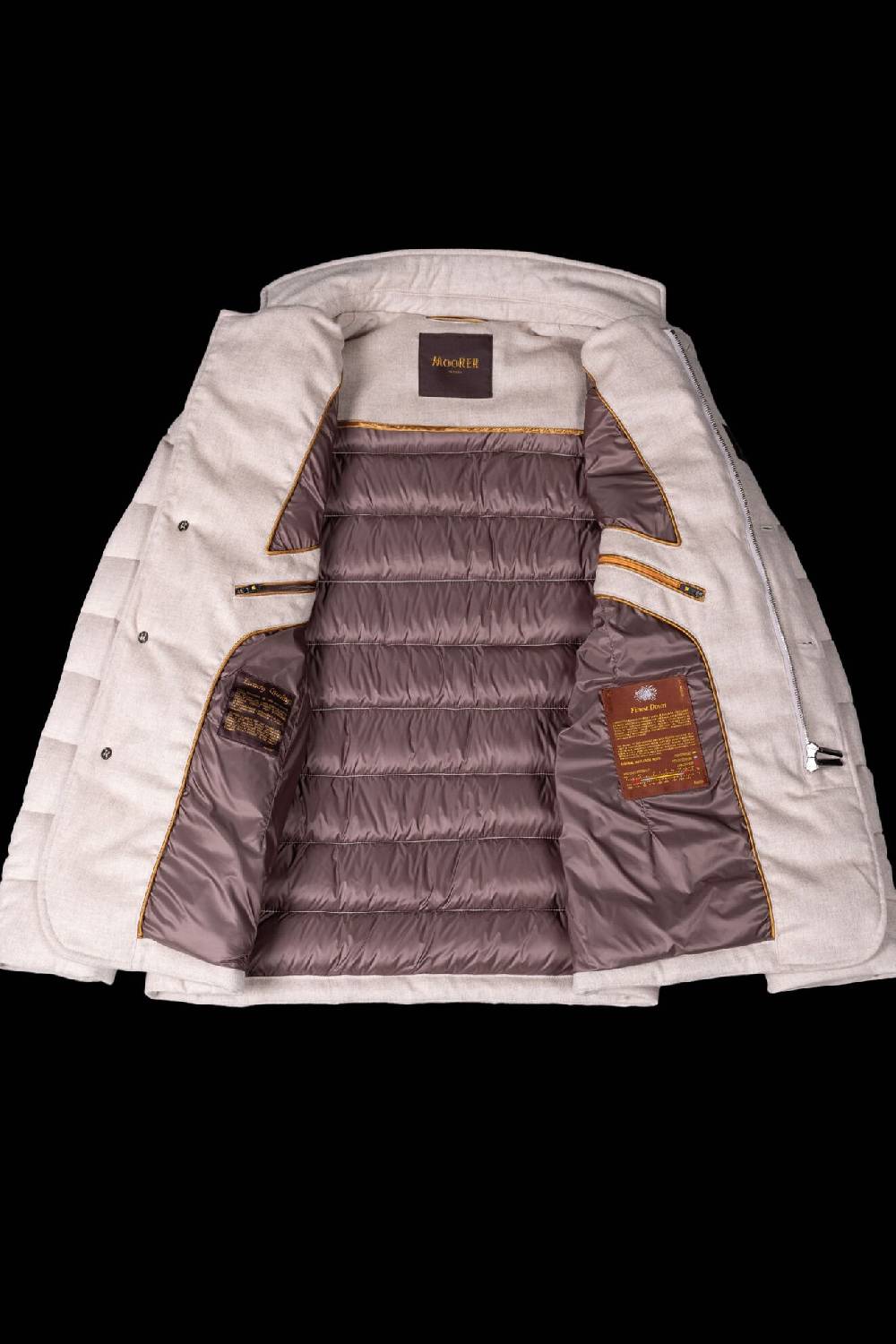 Moorer Giacche ZAYN-LS9