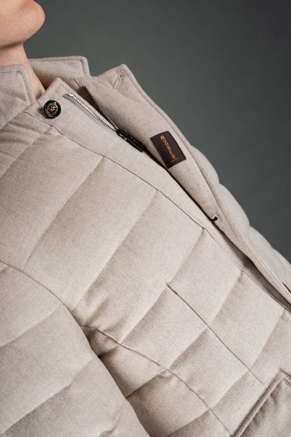 Moorer Giacche ZAYN-LS9