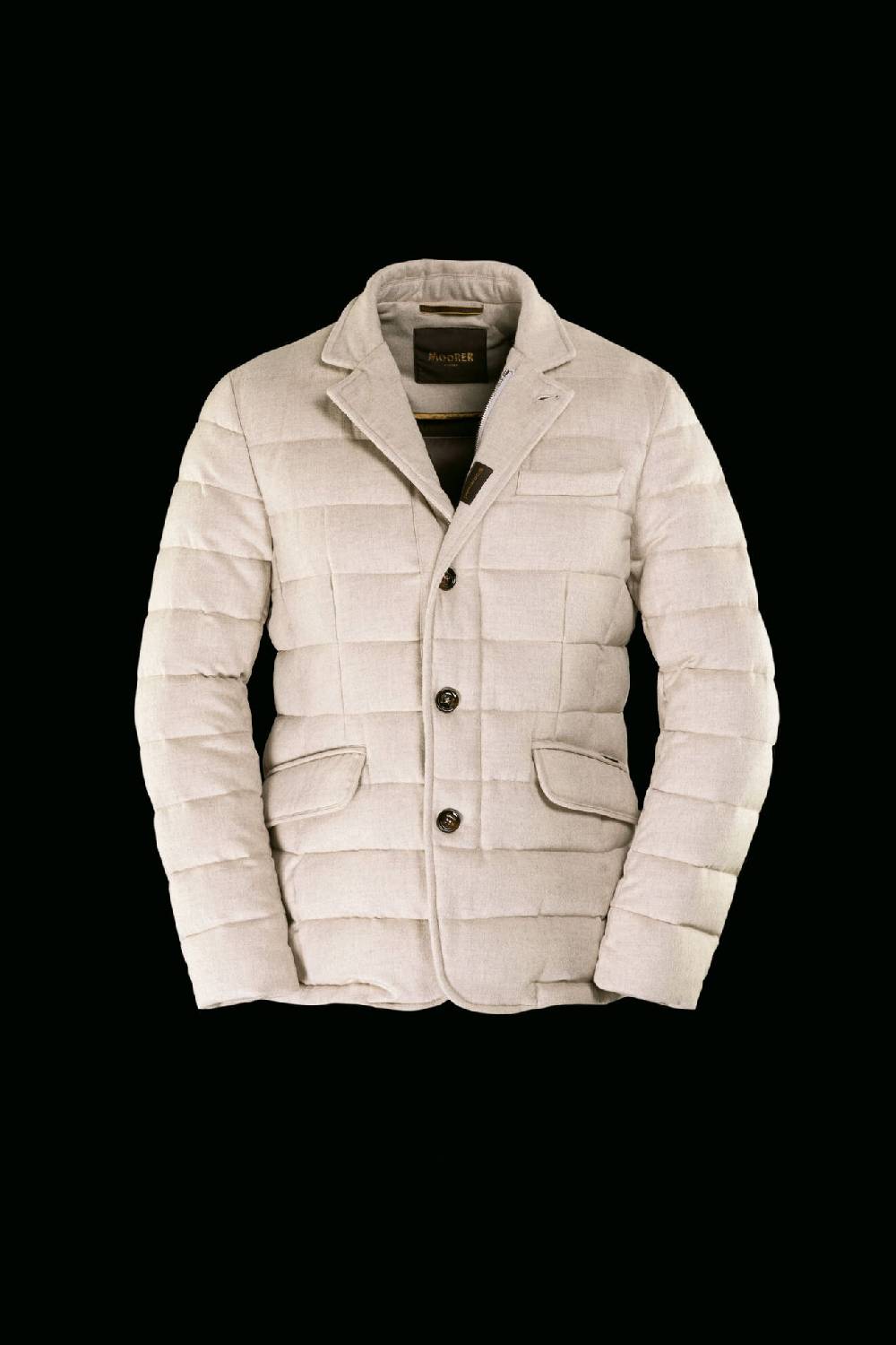 Moorer Giacche ZAYN-LS9