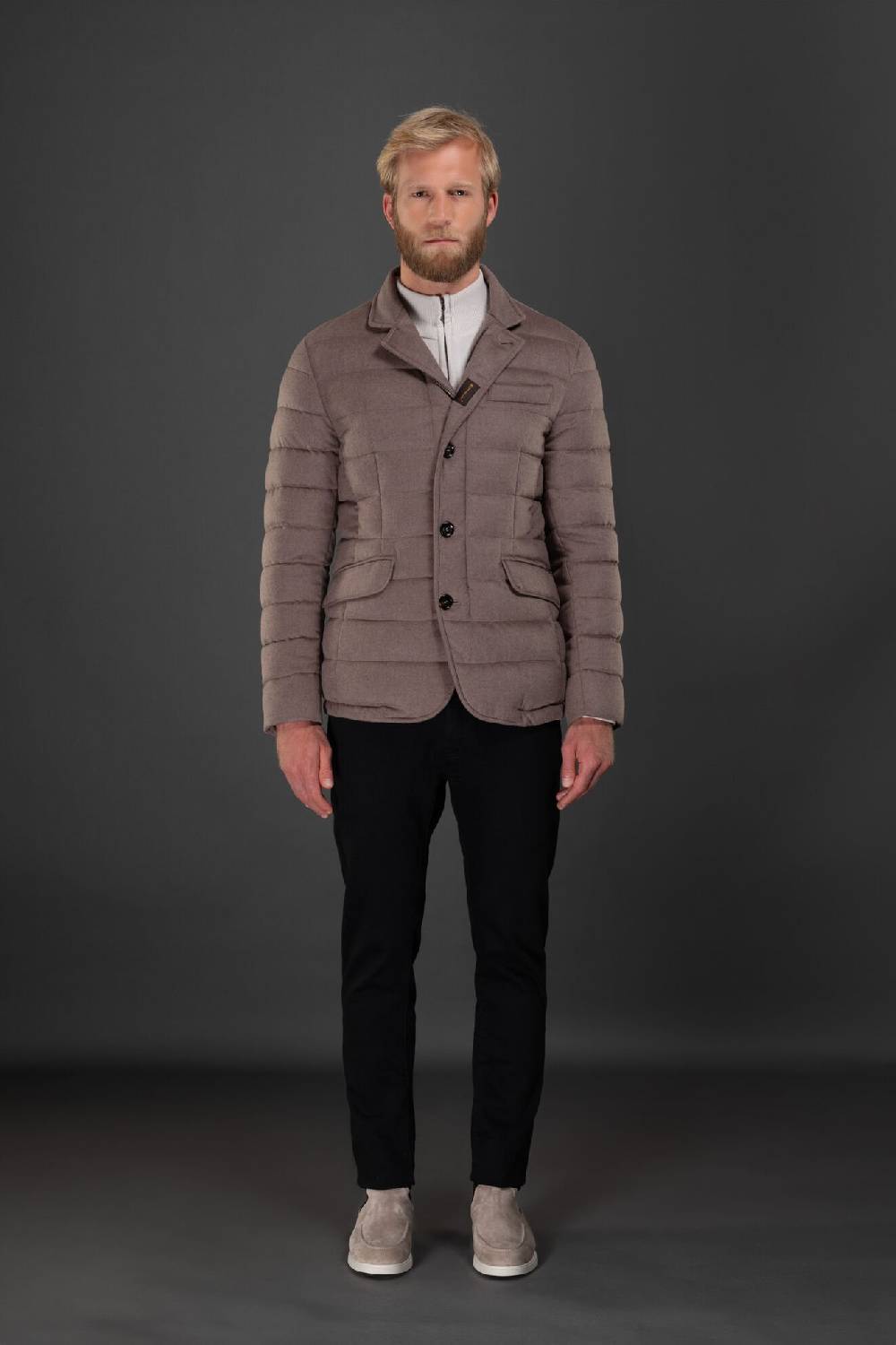 Moorer Giacche ZAYN-LS9