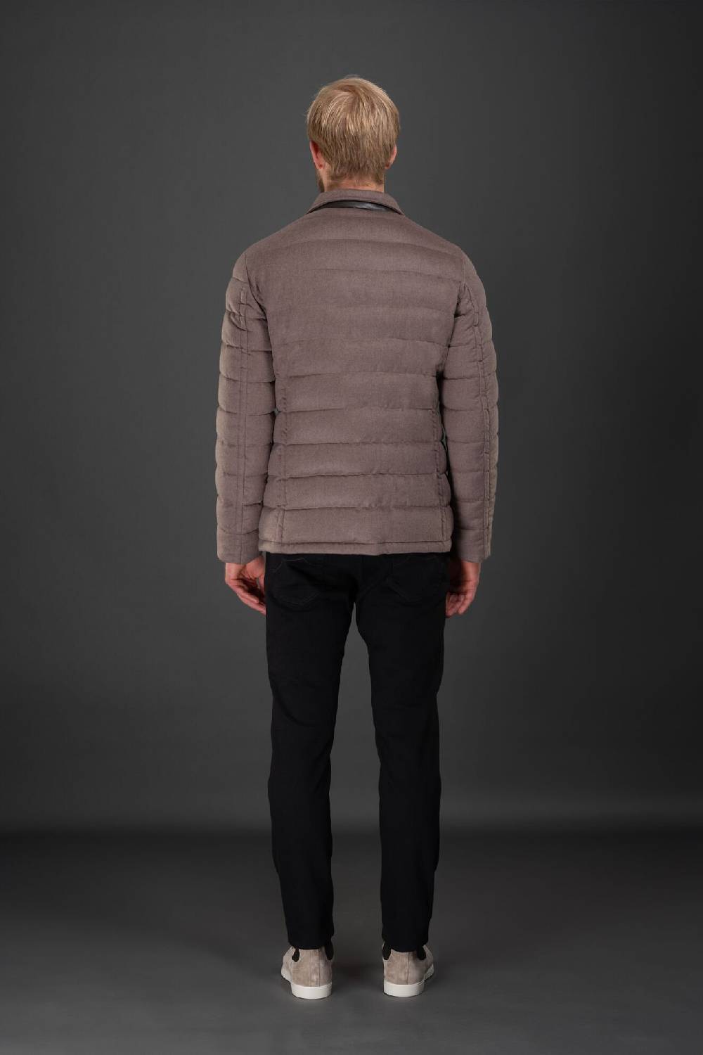 Moorer Giacche ZAYN-LS9