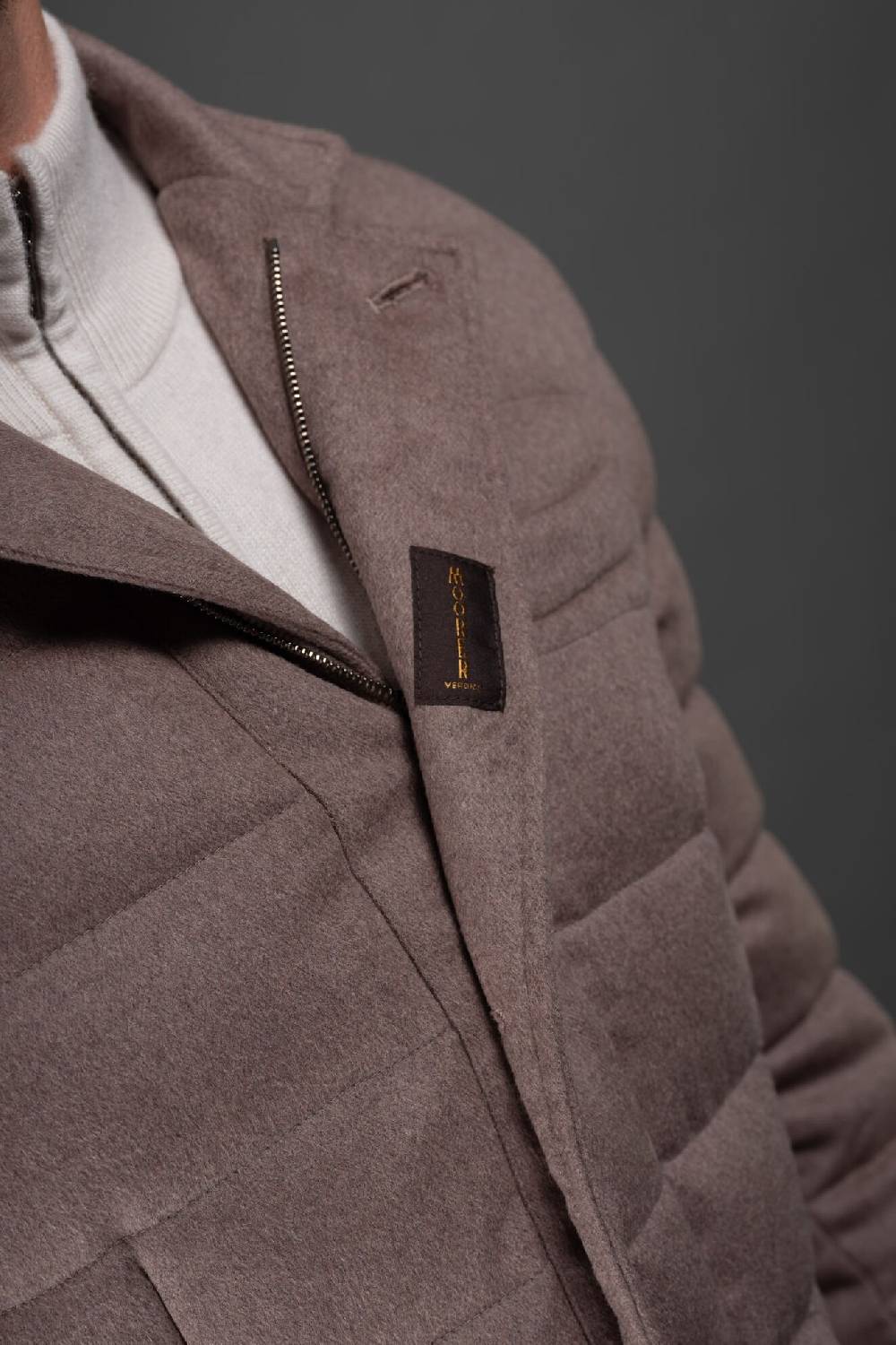 Moorer Giacche ZAYN-LS9