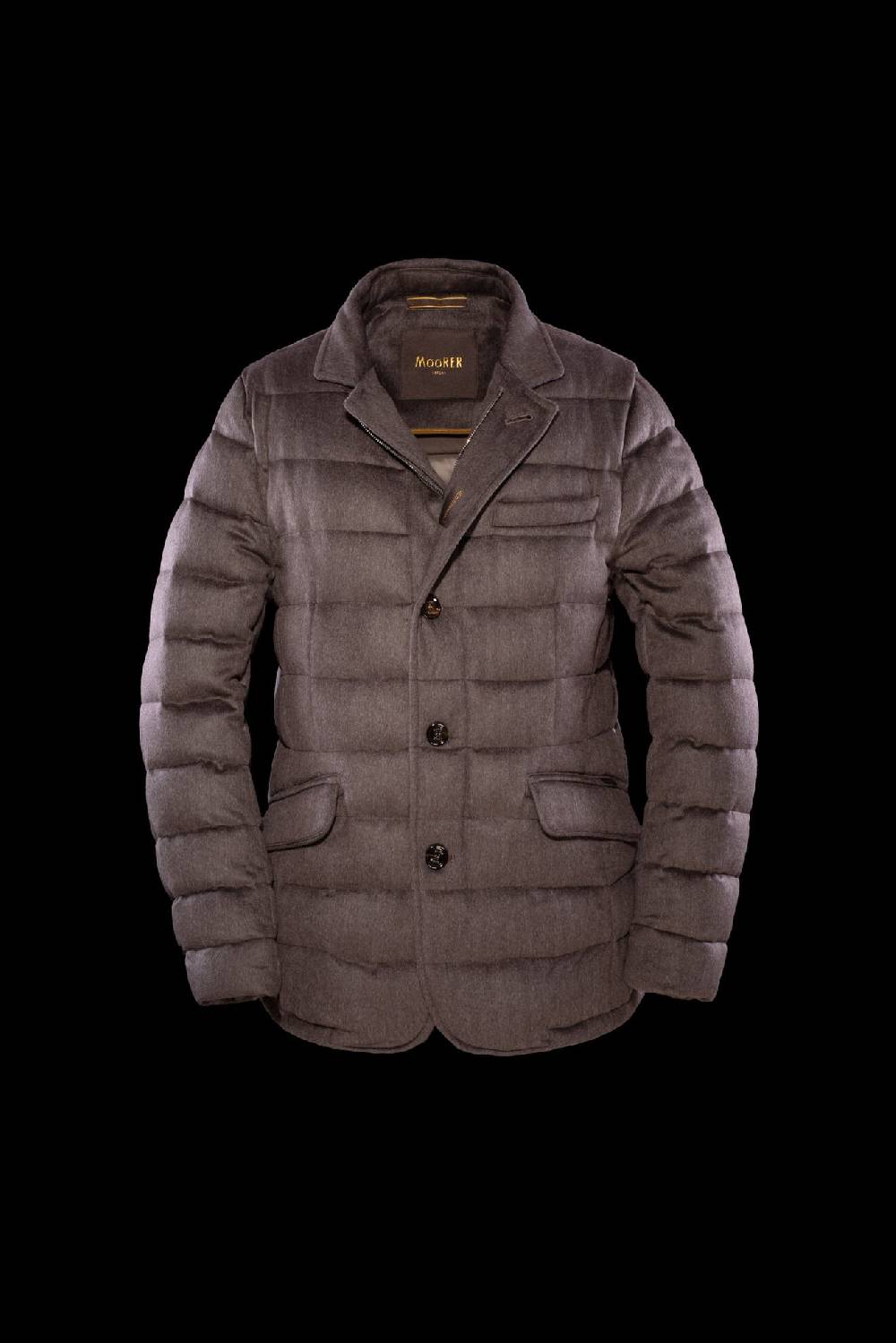 Moorer Giacche ZAYN-LS9