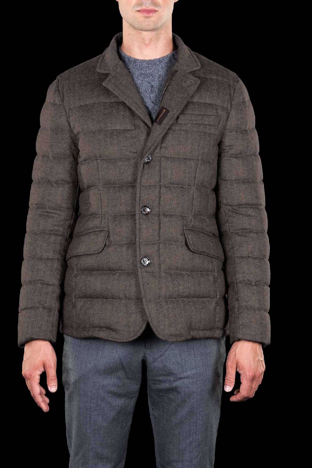 Moorer Giacche ZAYN-LS9