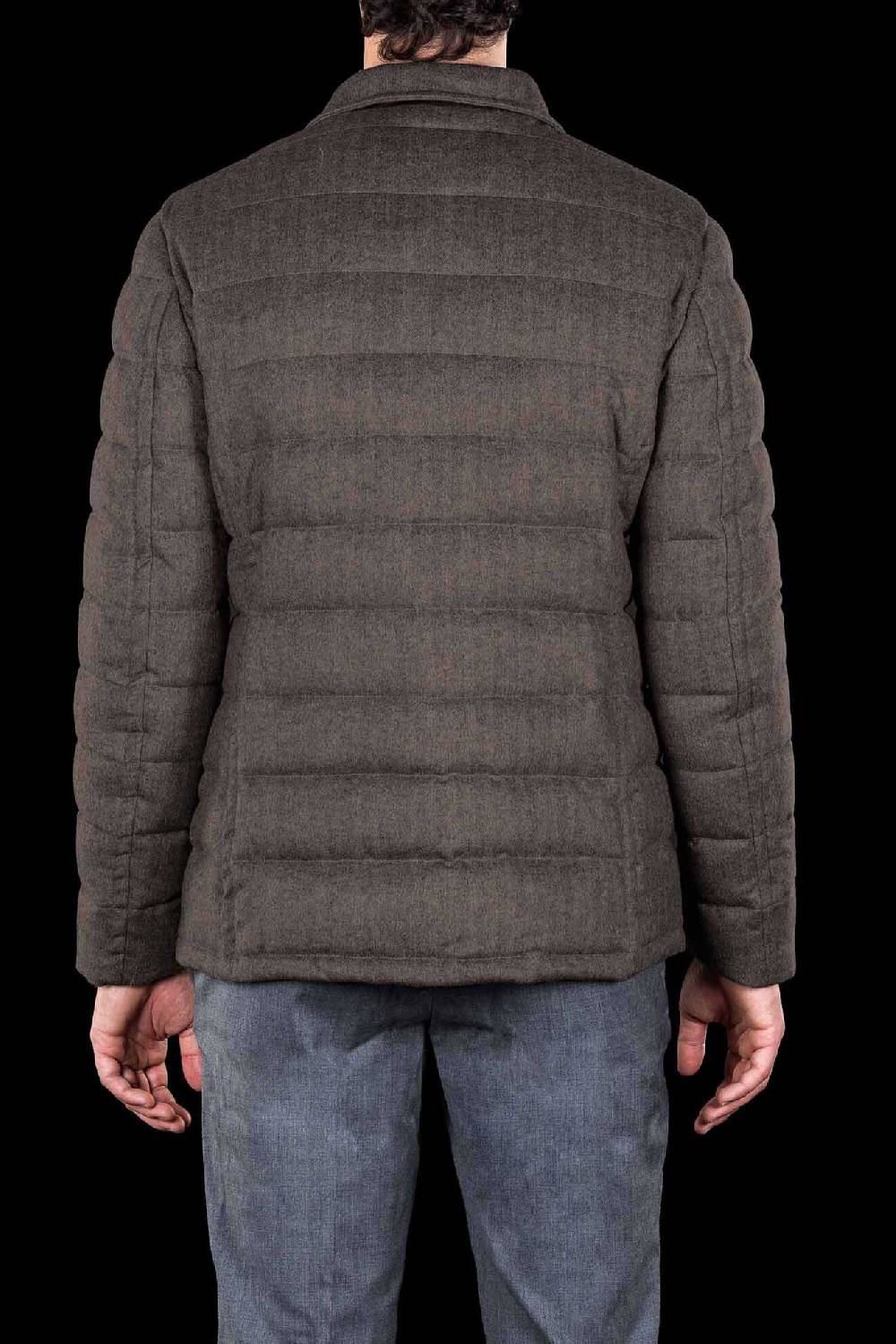 Moorer Giacche ZAYN-LS9