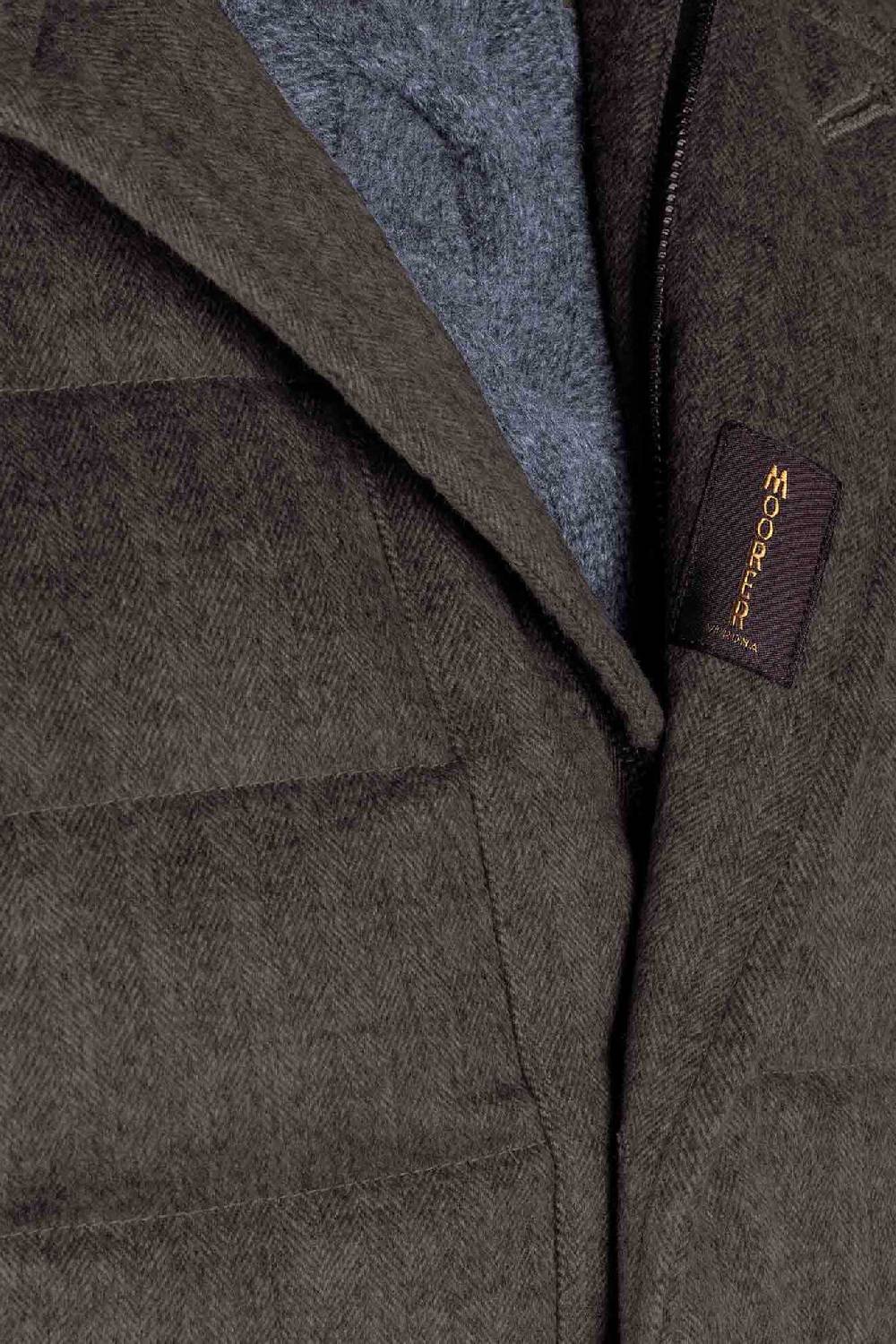 Moorer Giacche ZAYN-LS9