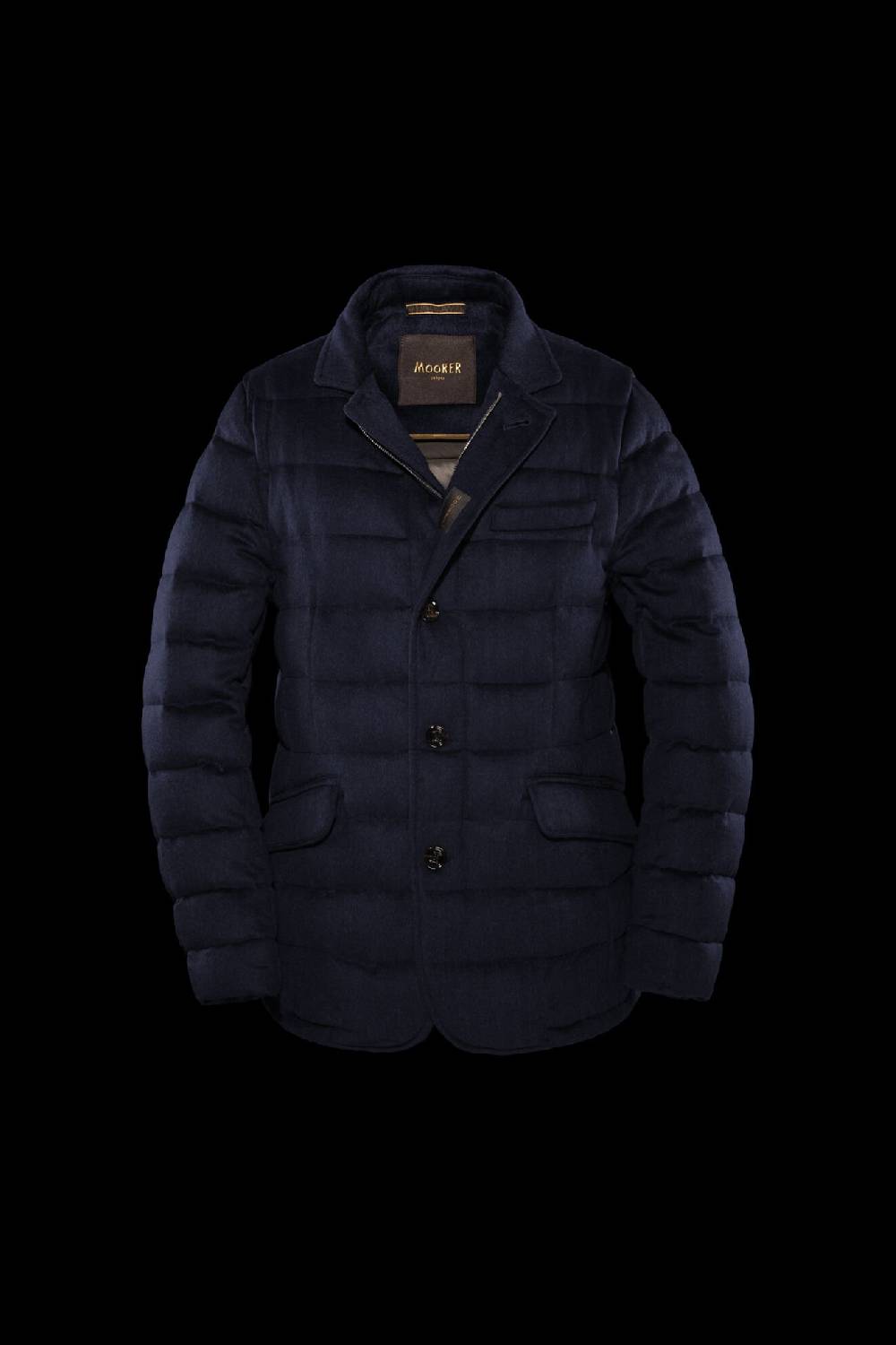 Moorer Giacche ZAYN-LS9