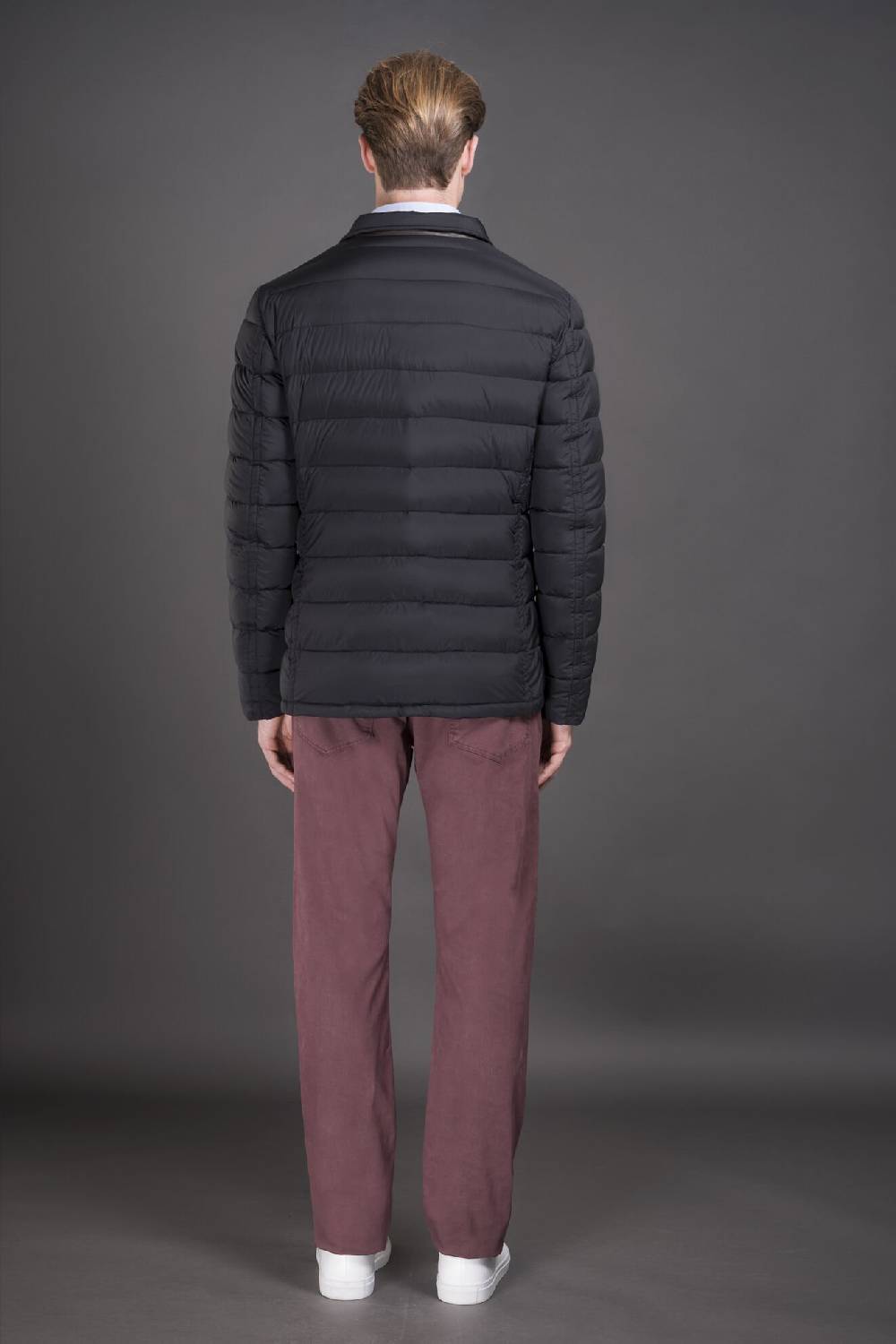 Moorer Giacche ZAYN-OP