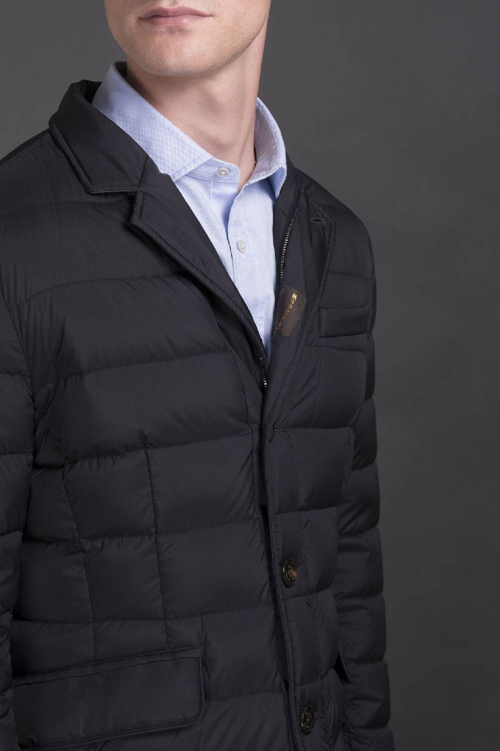 Moorer Giacche ZAYN-OP