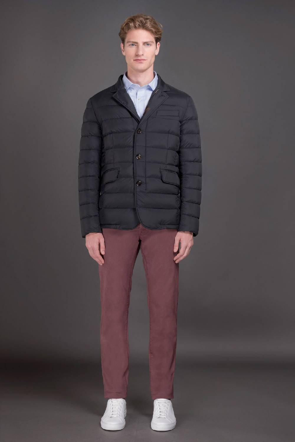 Moorer Giacche ZAYN-OP