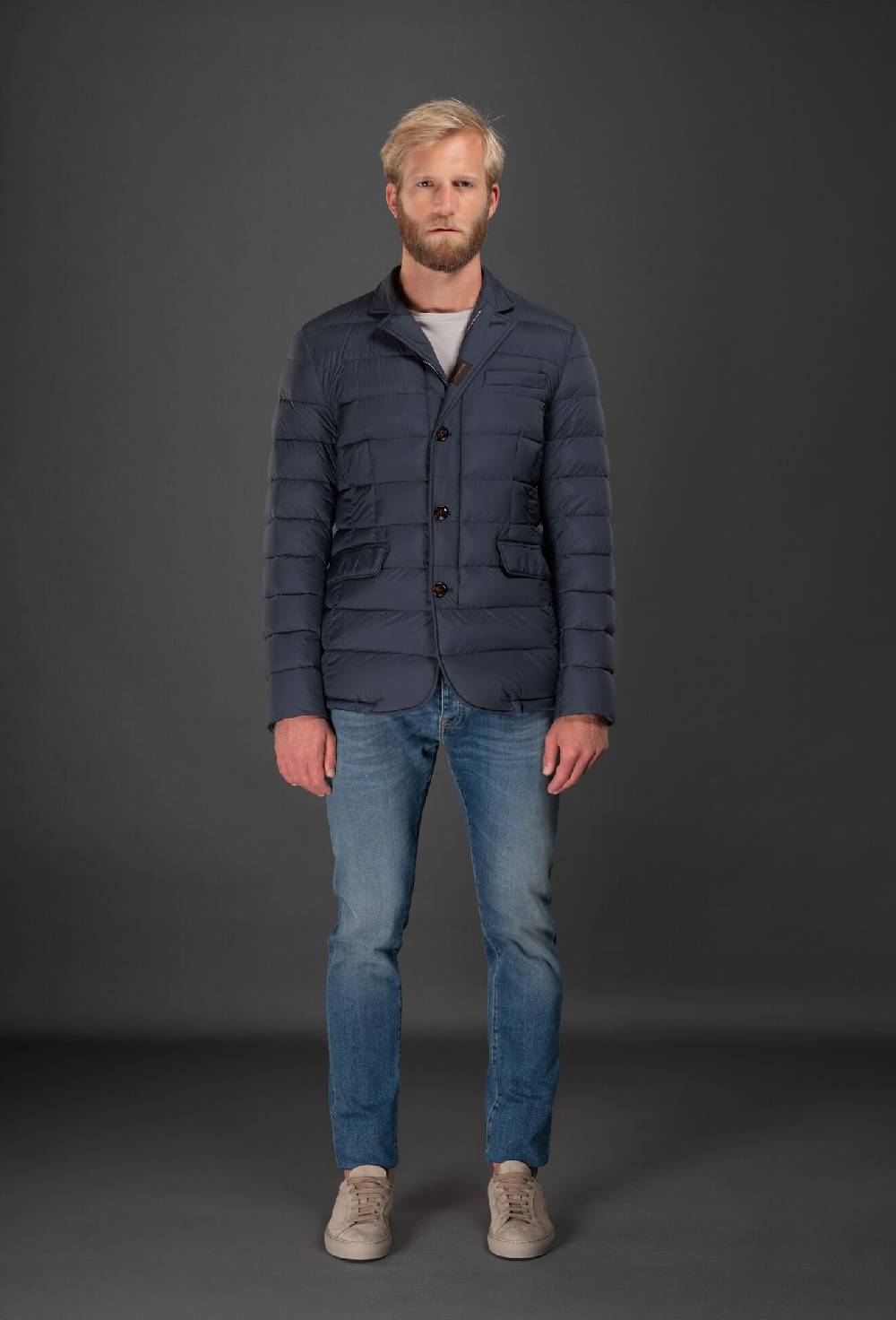 Moorer Giacche ZAYN-OP