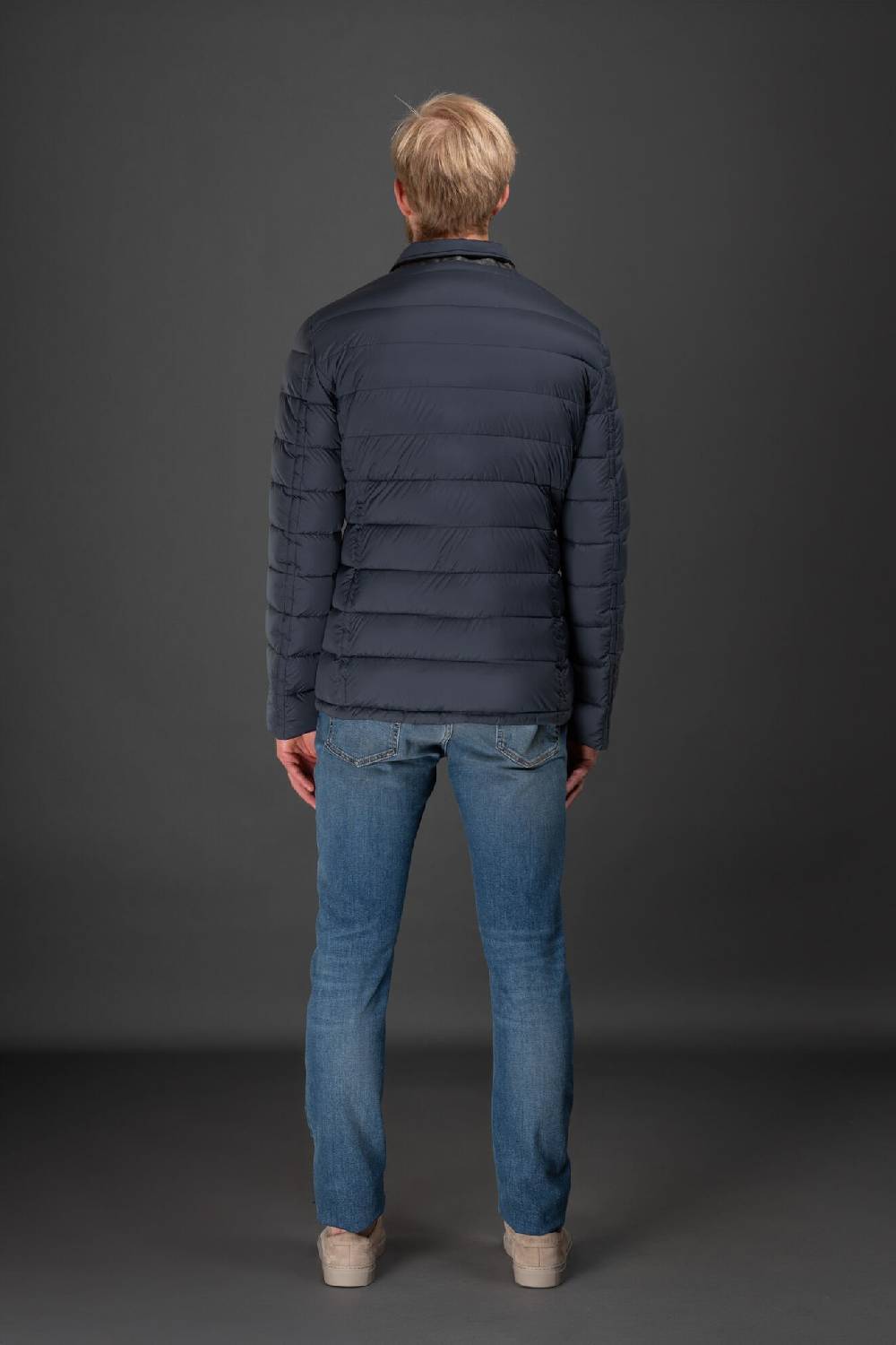 Moorer Giacche ZAYN-OP