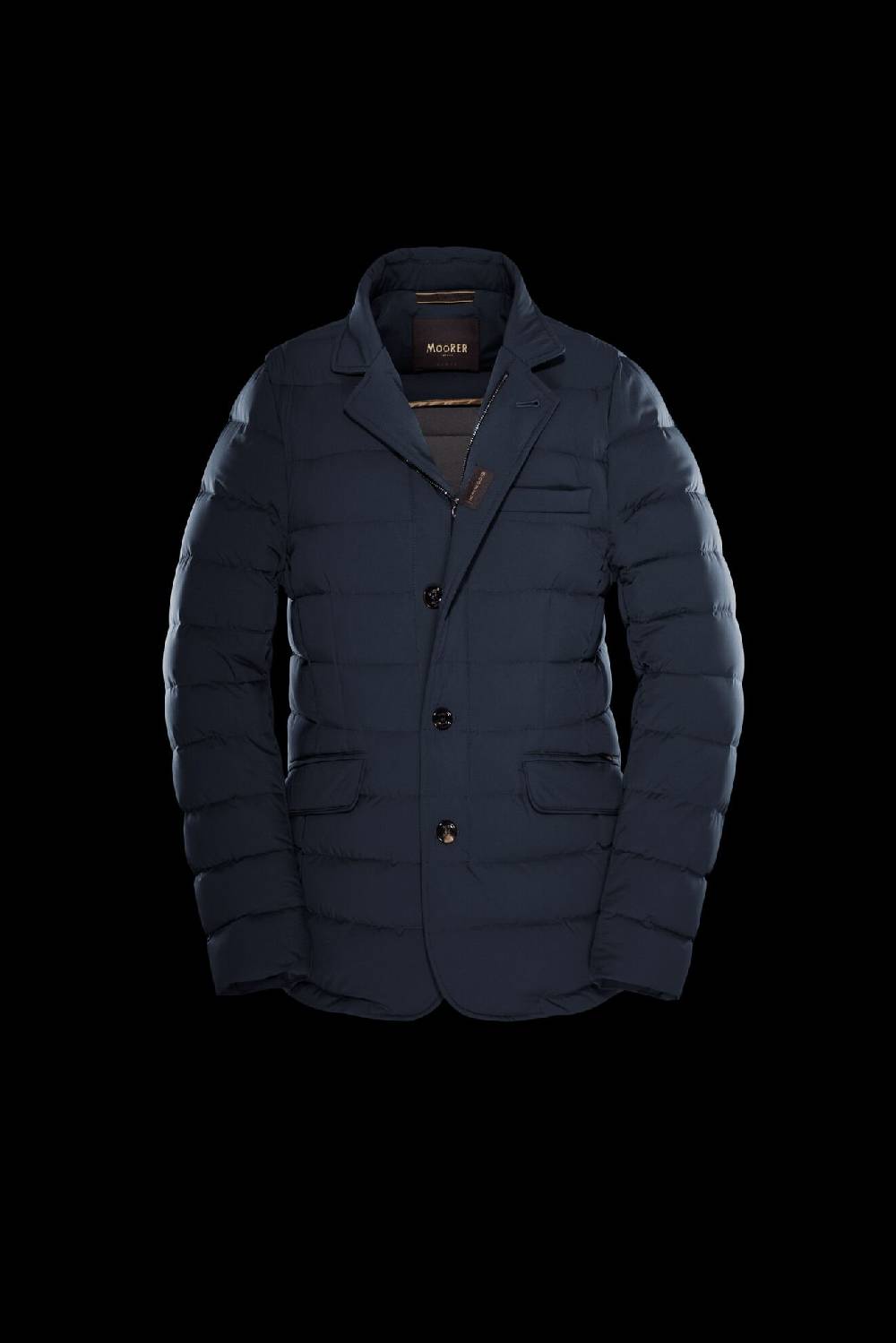 Moorer Giacche ZAYN-OP