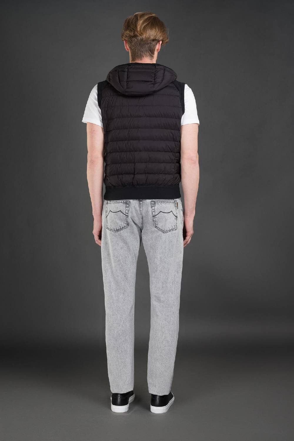 Moorer Gilet ARDEN-S3F