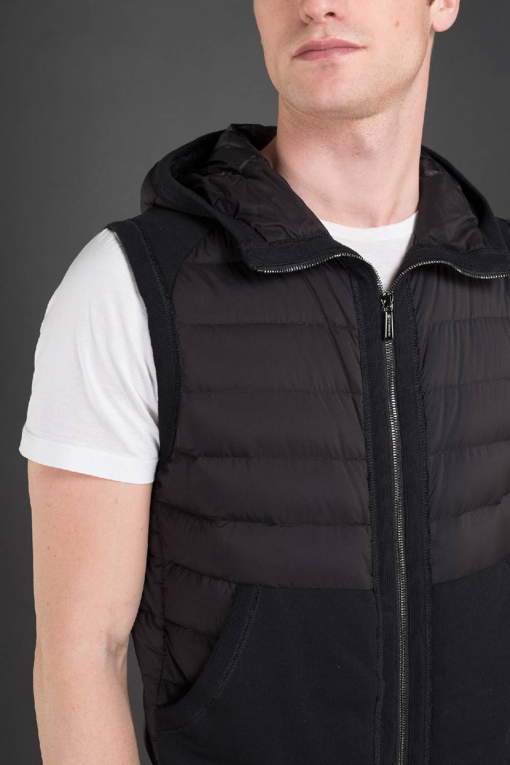 Moorer Gilet ARDEN-S3F