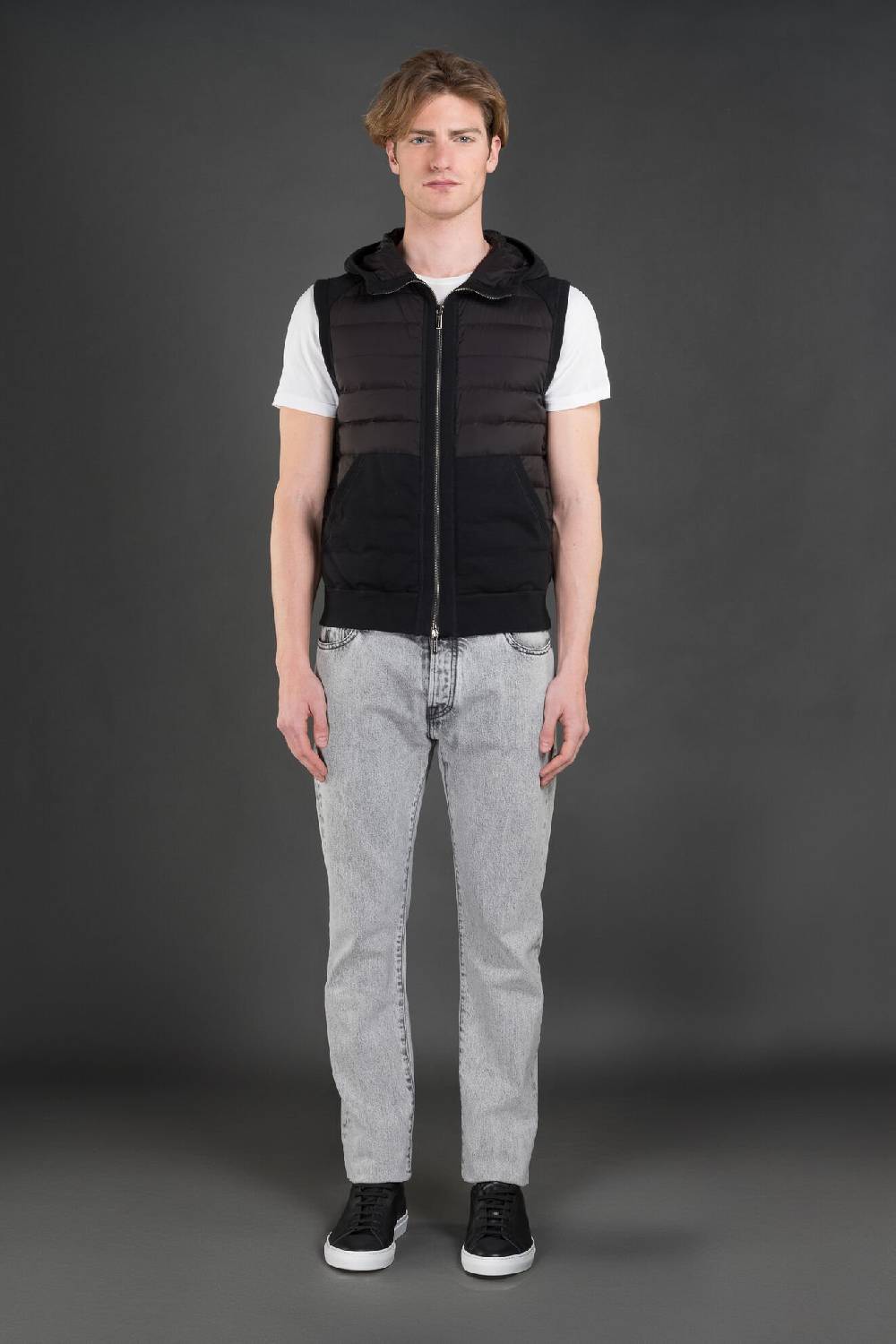 Moorer Gilet ARDEN-S3F