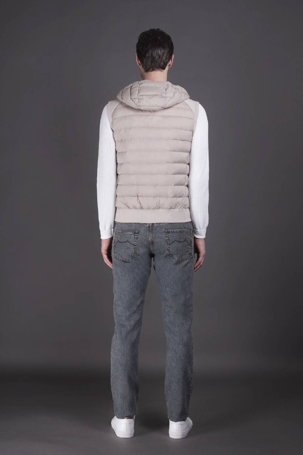 Moorer Gilet ARDEN-S3F