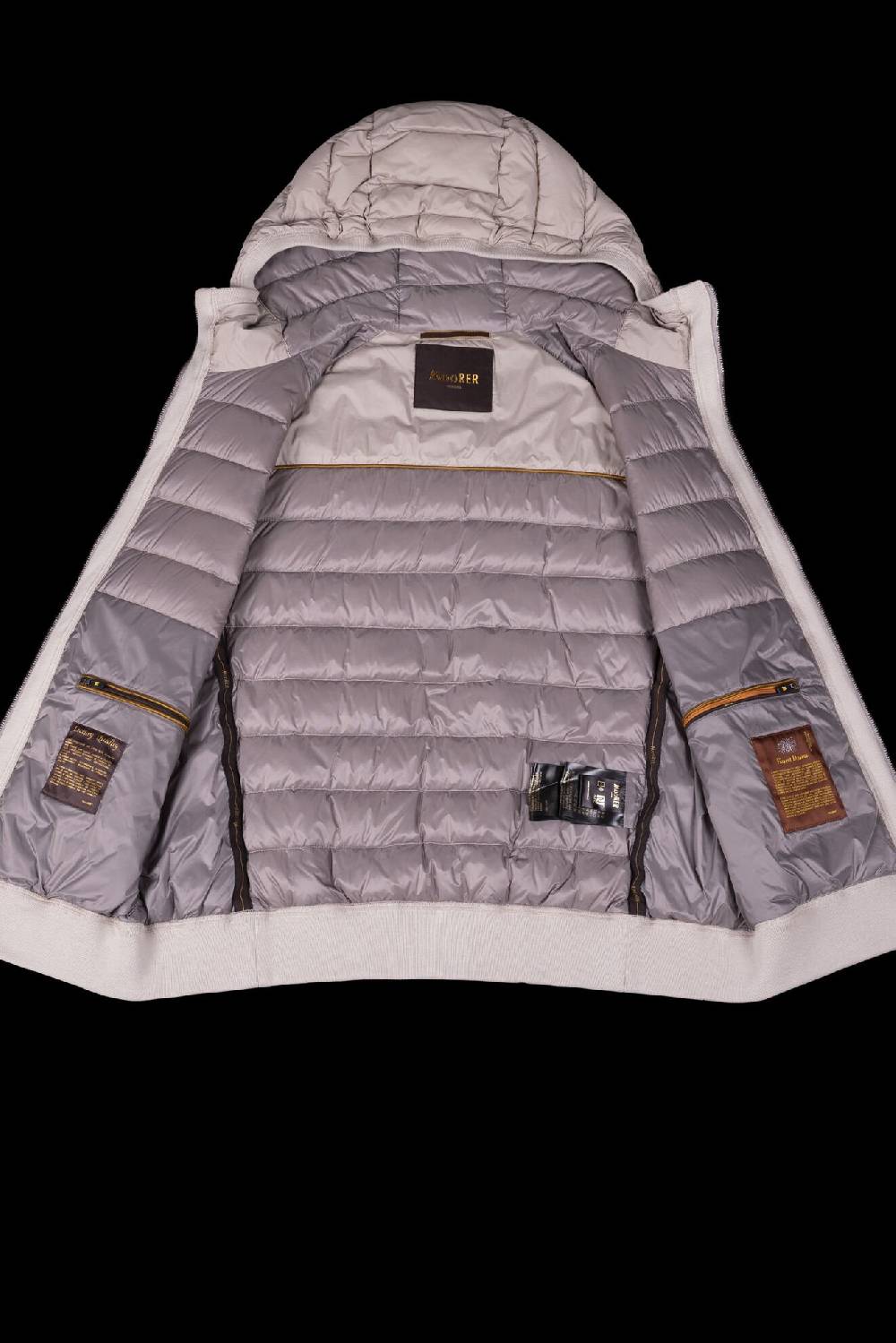Moorer Gilet ARDEN-S3F