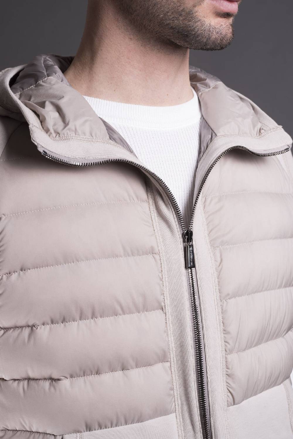 Moorer Gilet ARDEN-S3F