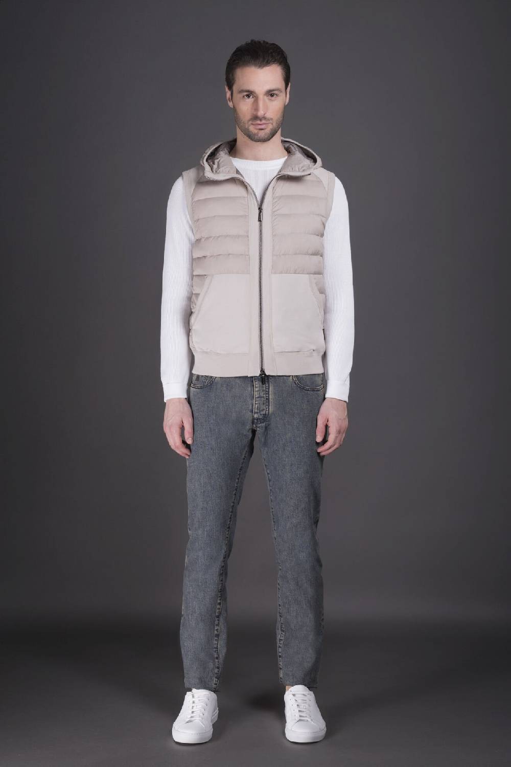 Moorer Gilet ARDEN-S3F