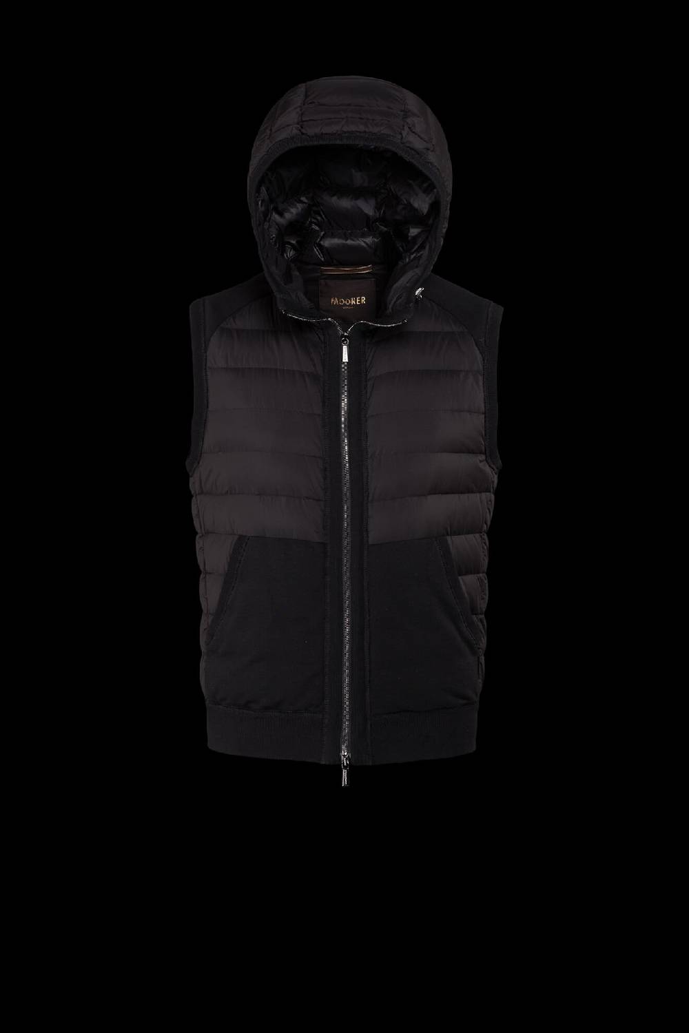 Moorer Gilet ARDEN-S3F
