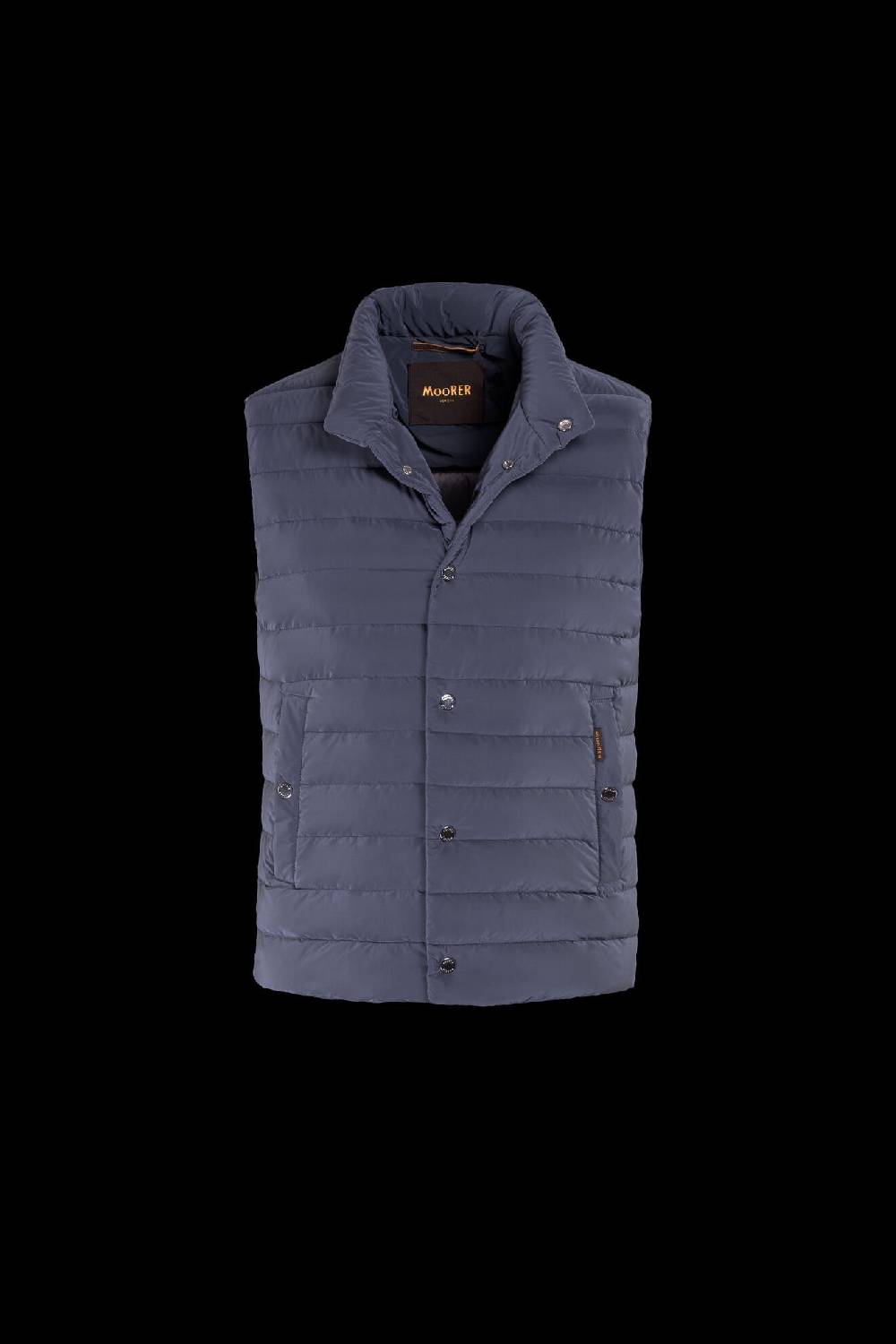 Moorer Gilet ASHTON-OS
