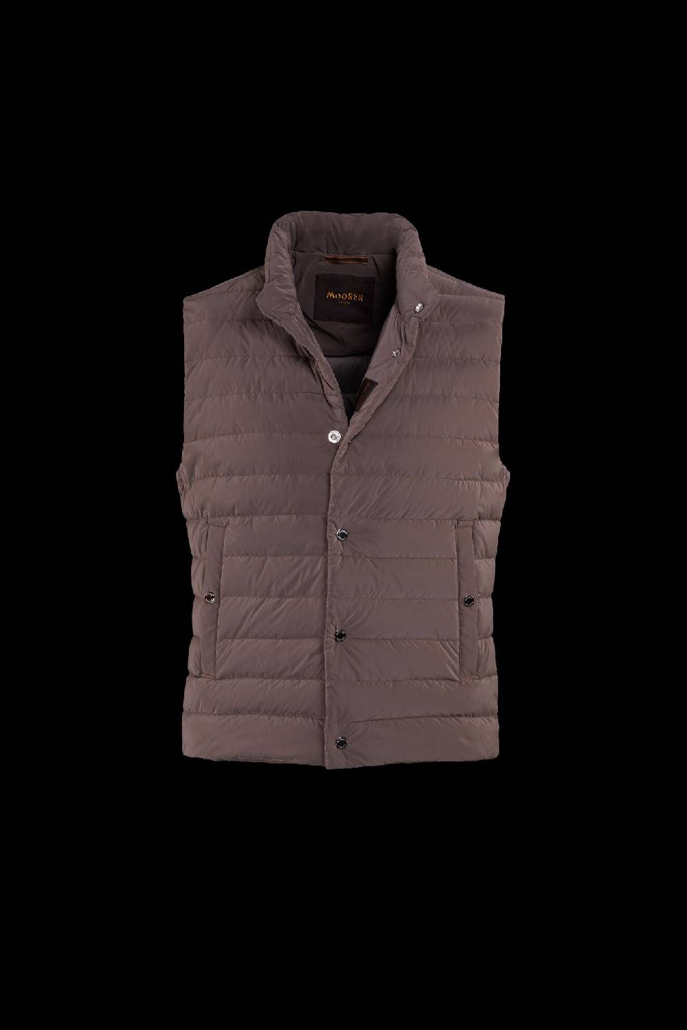 Moorer Gilet ASHTON-OS