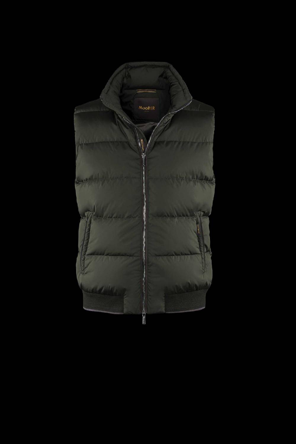 Moorer Gilet ATAN-AMC