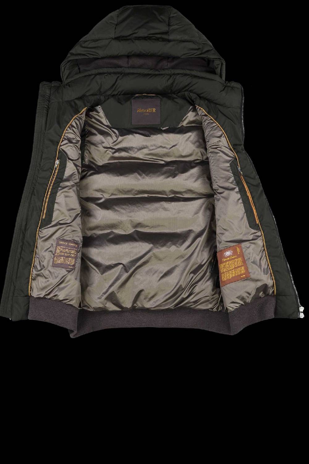 Moorer Gilet ATAN-AMC