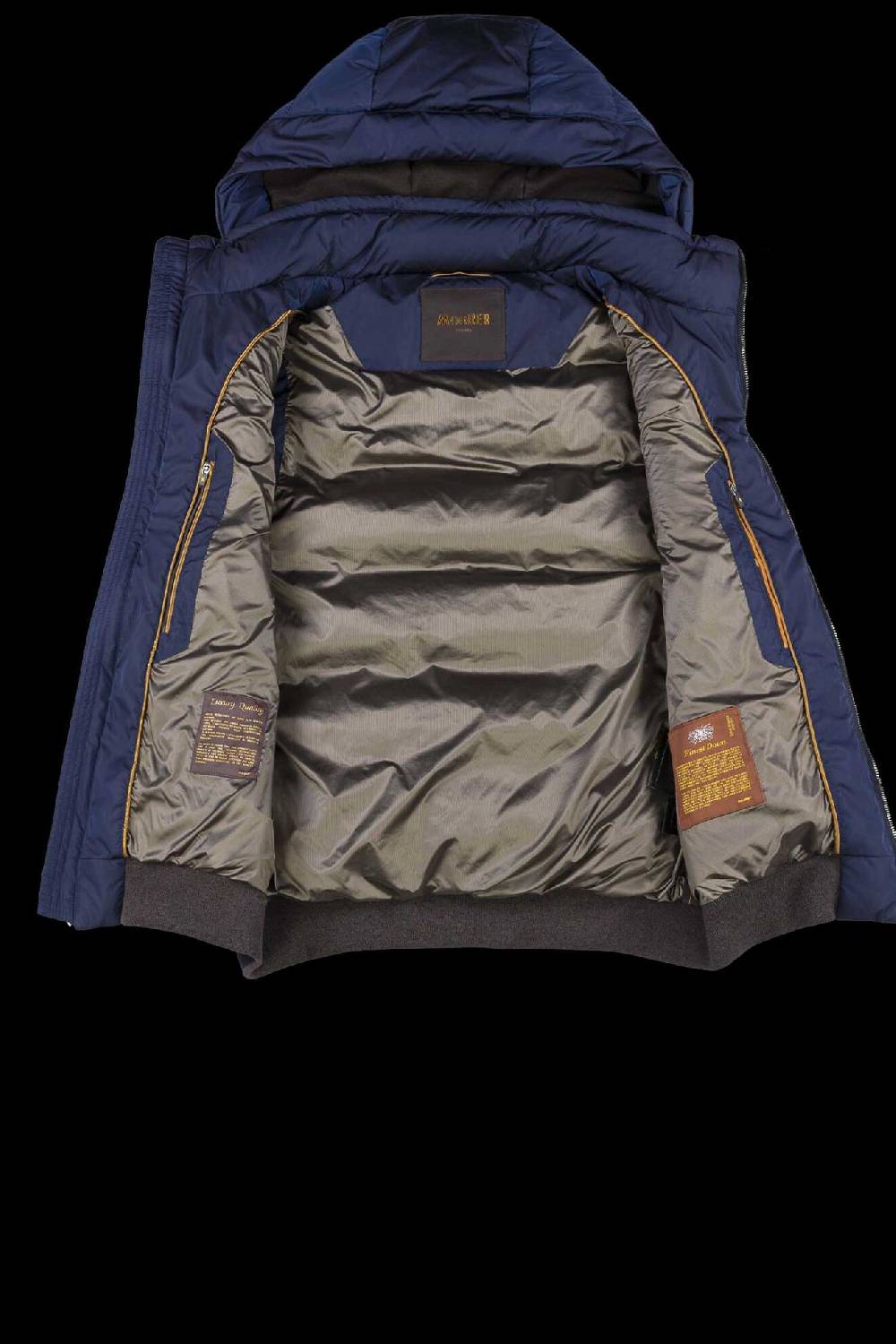 Moorer Gilet ATAN-AMC