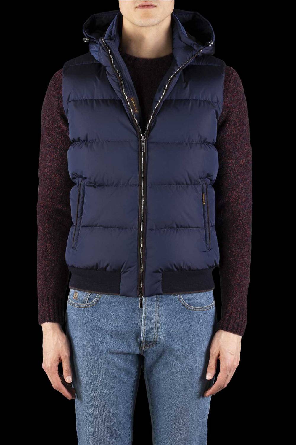 Moorer Gilet ATAN-AMC