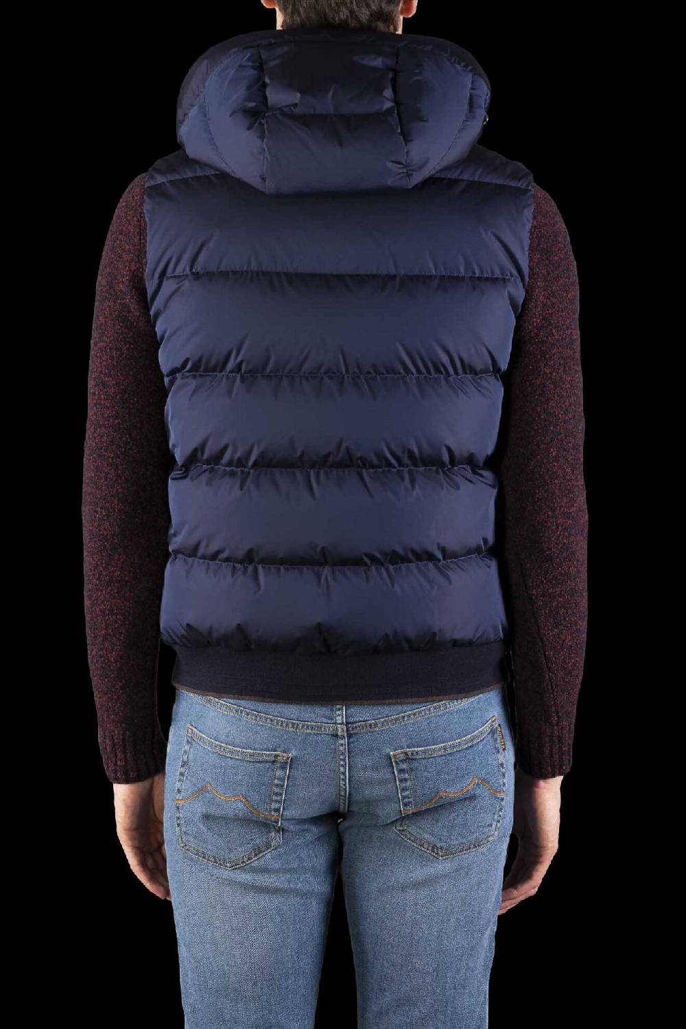 Moorer Gilet ATAN-AMC