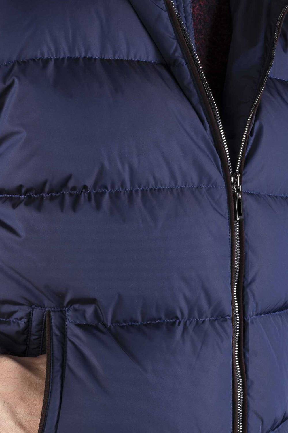 Moorer Gilet ATAN-AMC