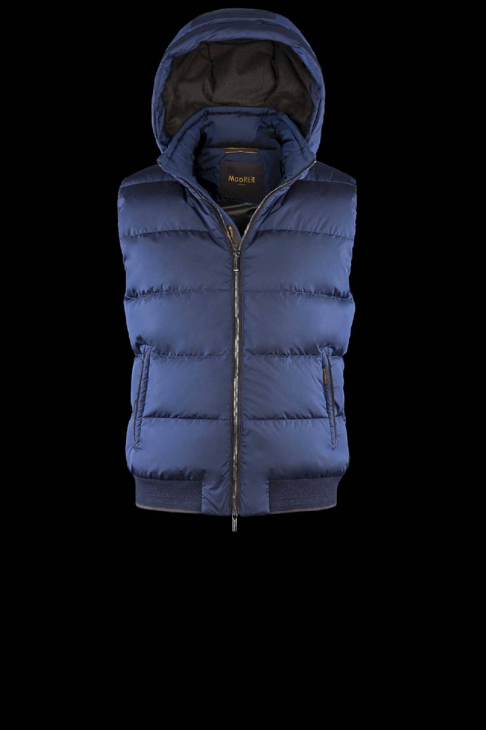 Moorer Gilet ATAN-AMC