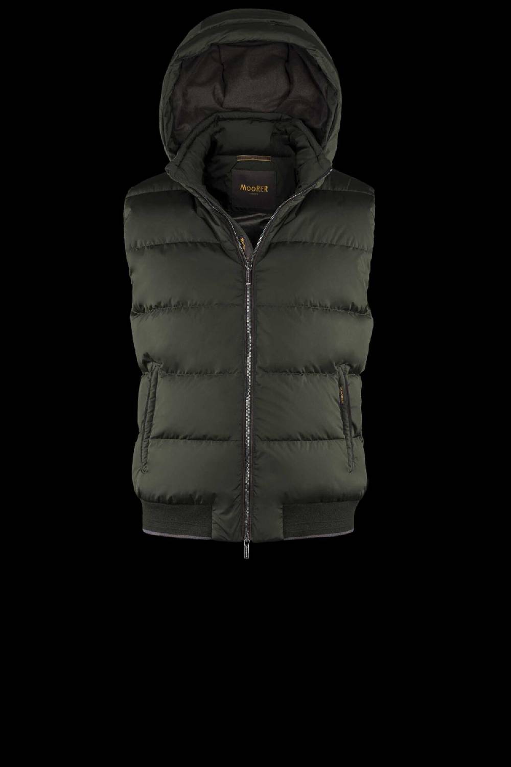 Moorer Gilet ATAN-AMC
