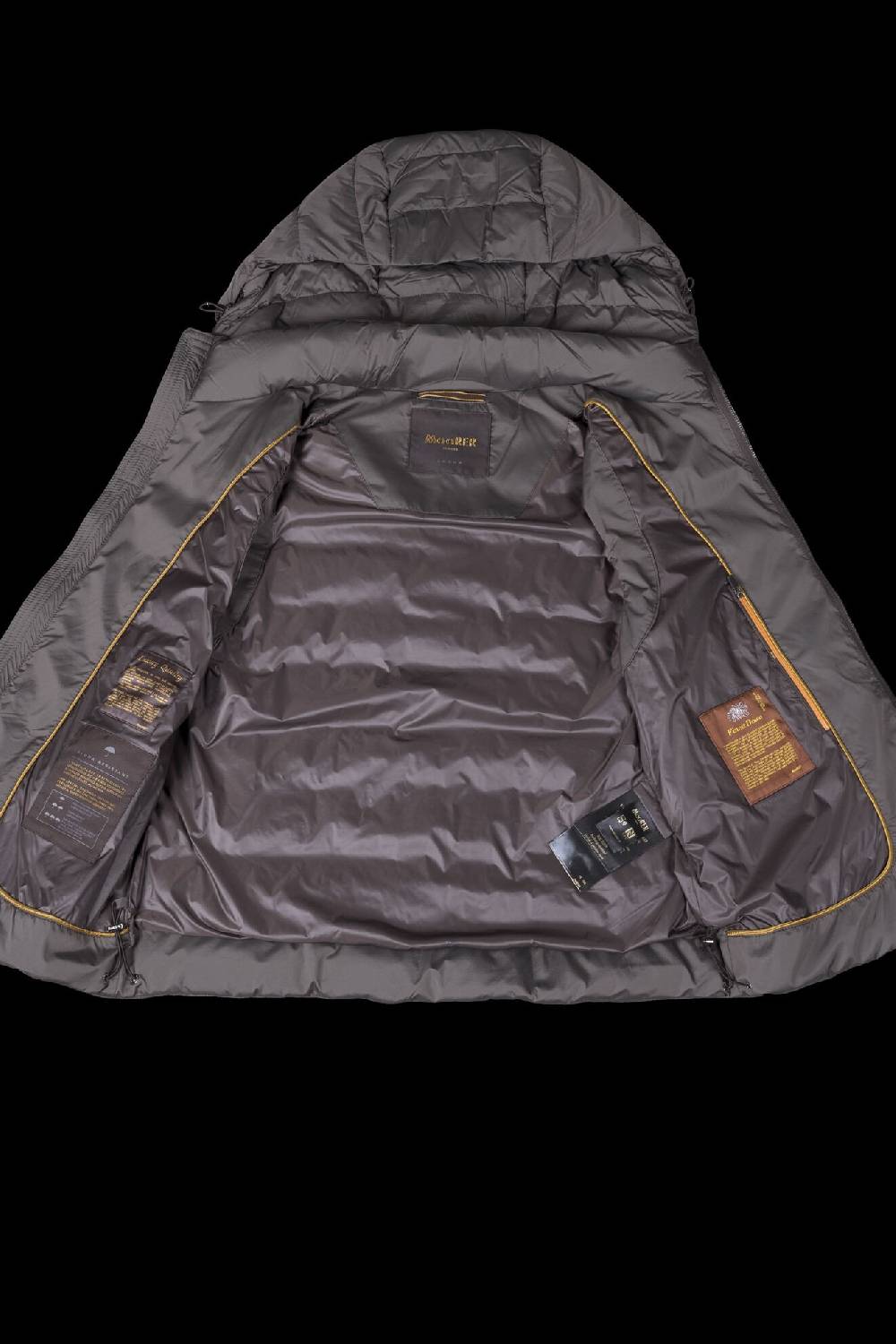 Moorer Gilet FEBO-S3C