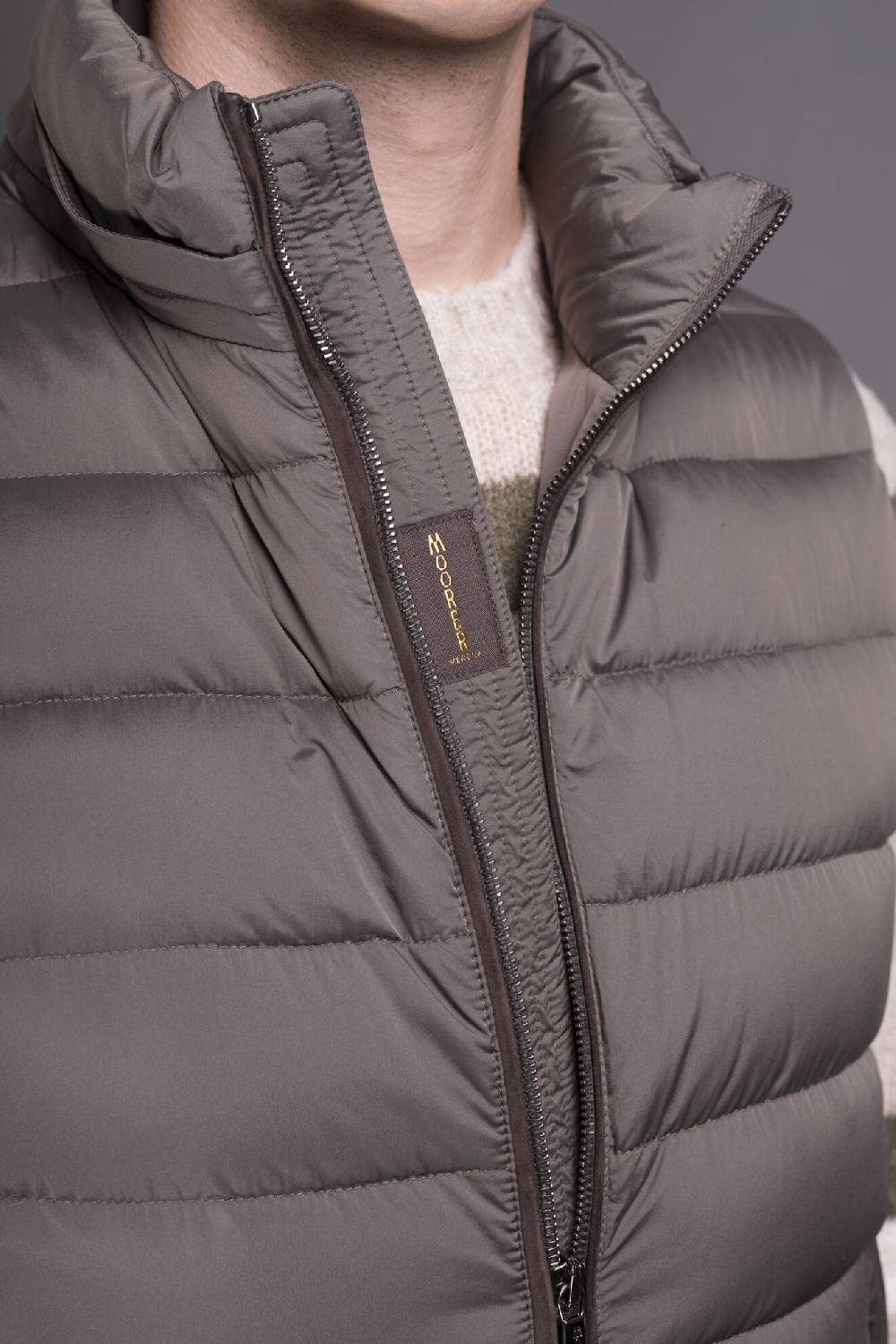 Moorer Gilet FEBO-S3C